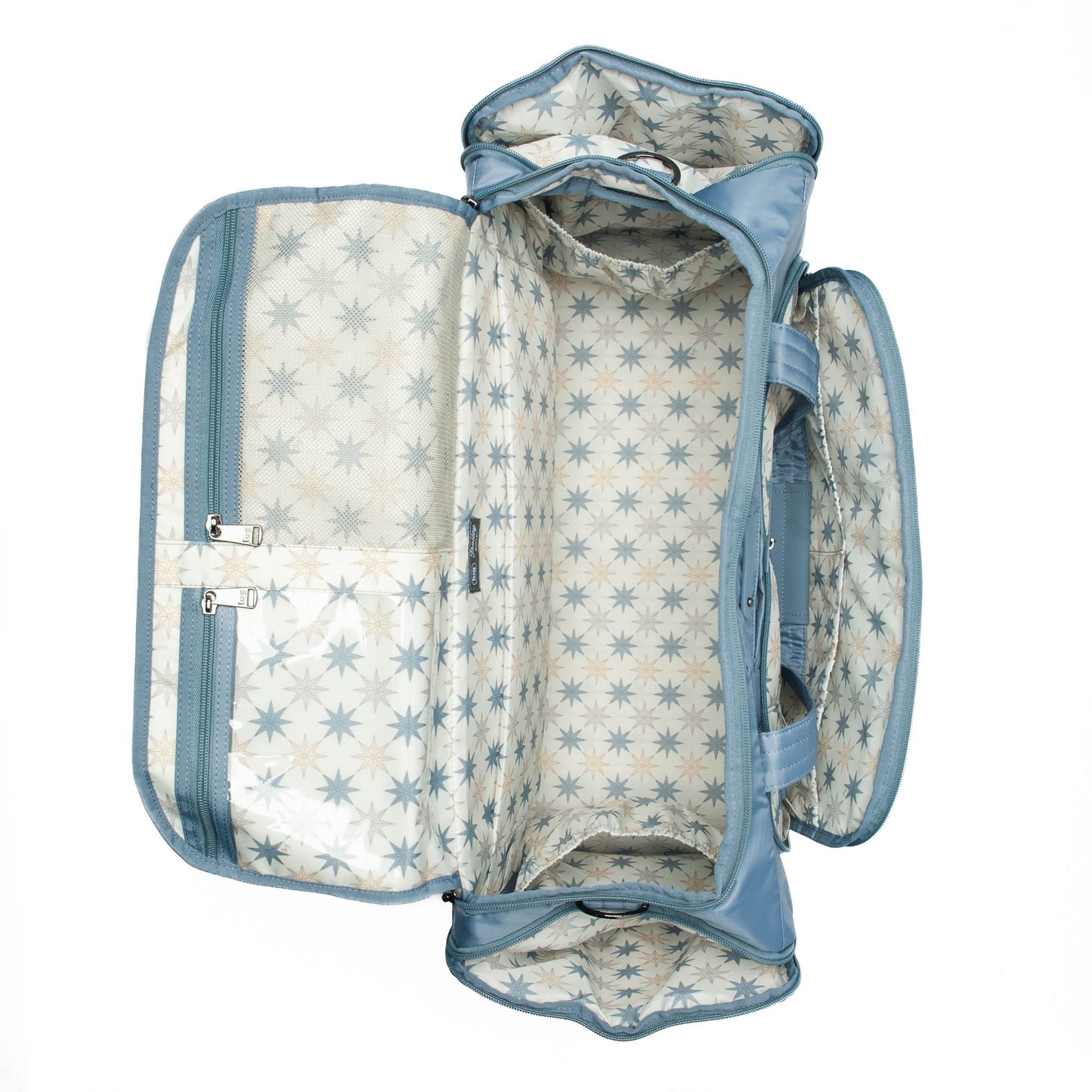 Trolley Duffel Bag
