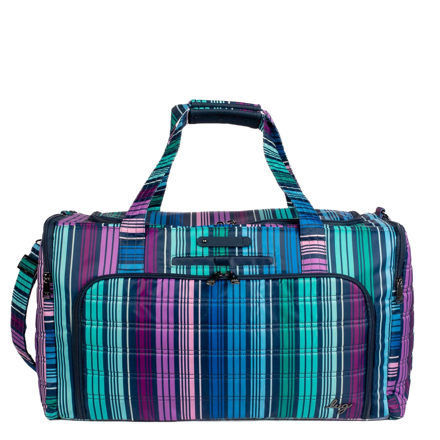 Trolley Duffel Bag