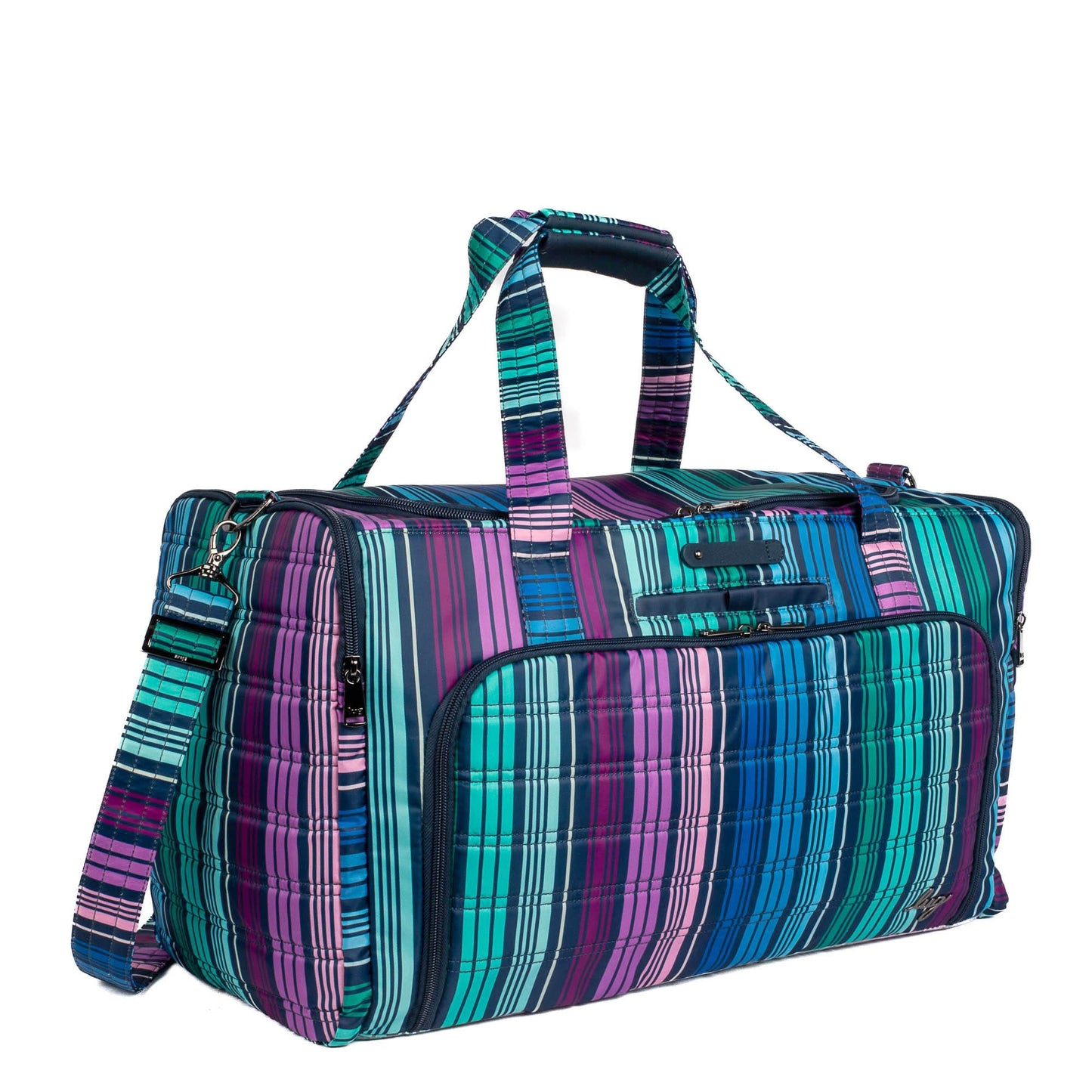 Trolley Duffel Bag