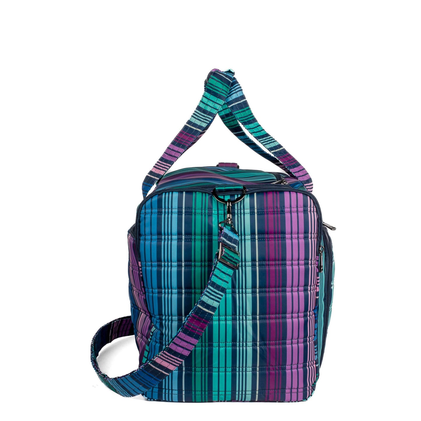 Trolley Duffel Bag