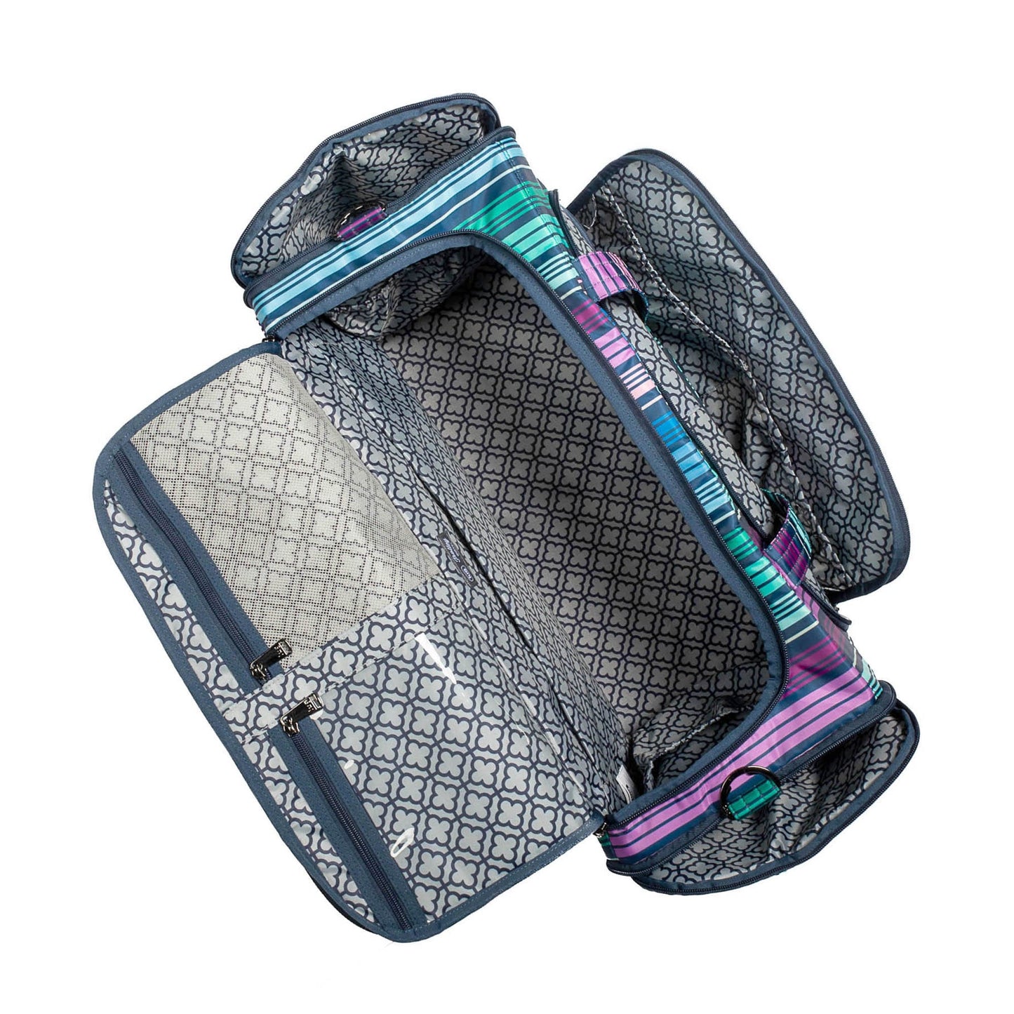 Trolley Duffel Bag