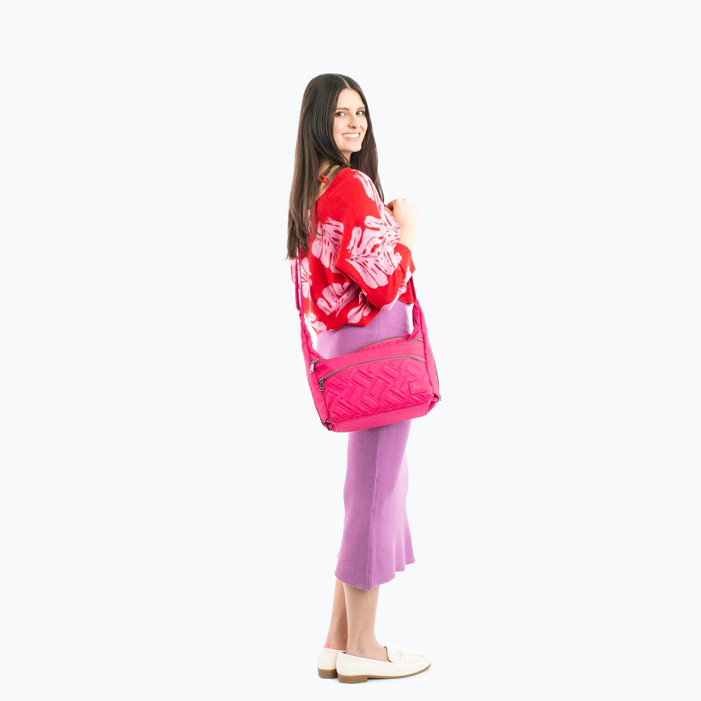 Trooper 2 Crossbody Bag