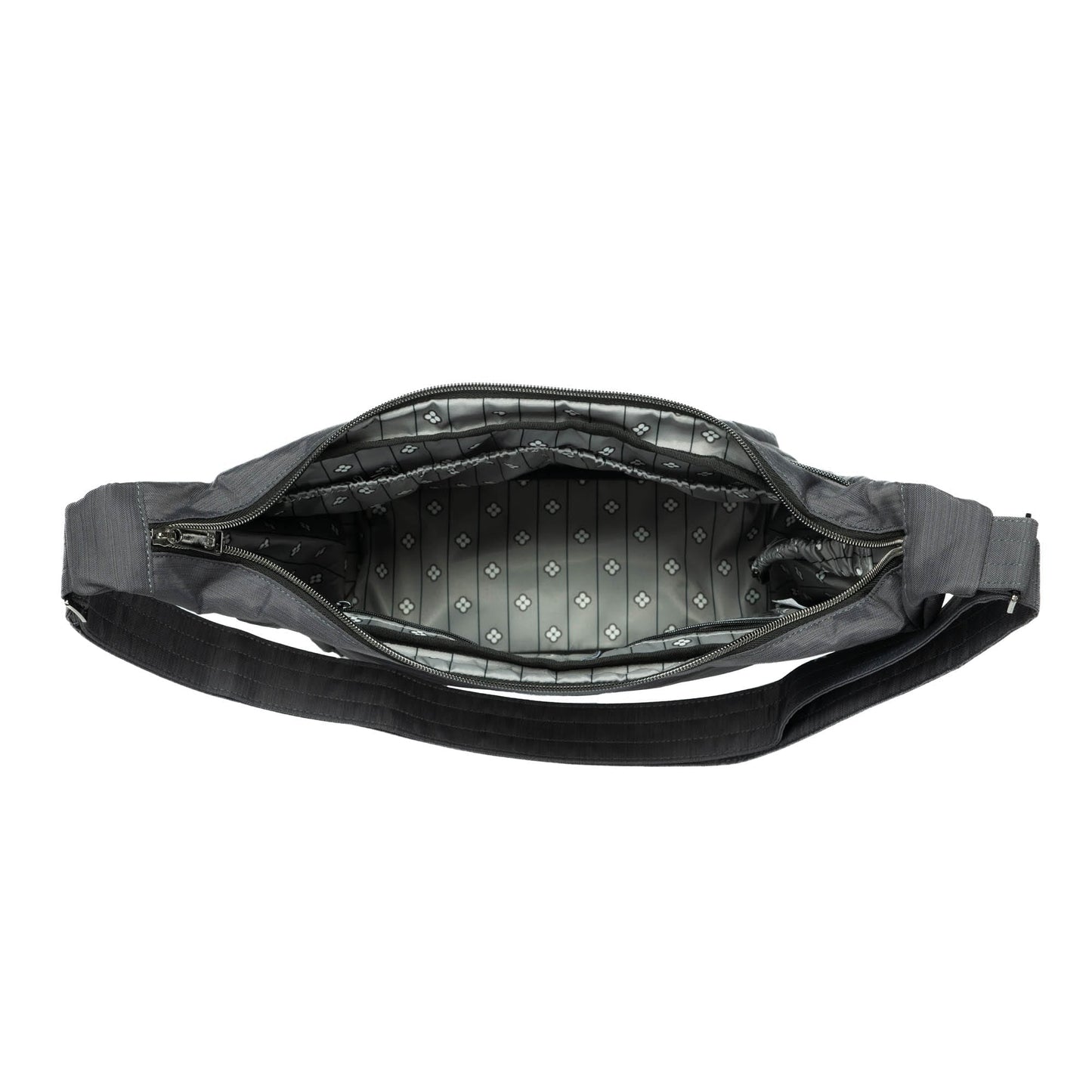 Trooper 2 Crossbody Bag