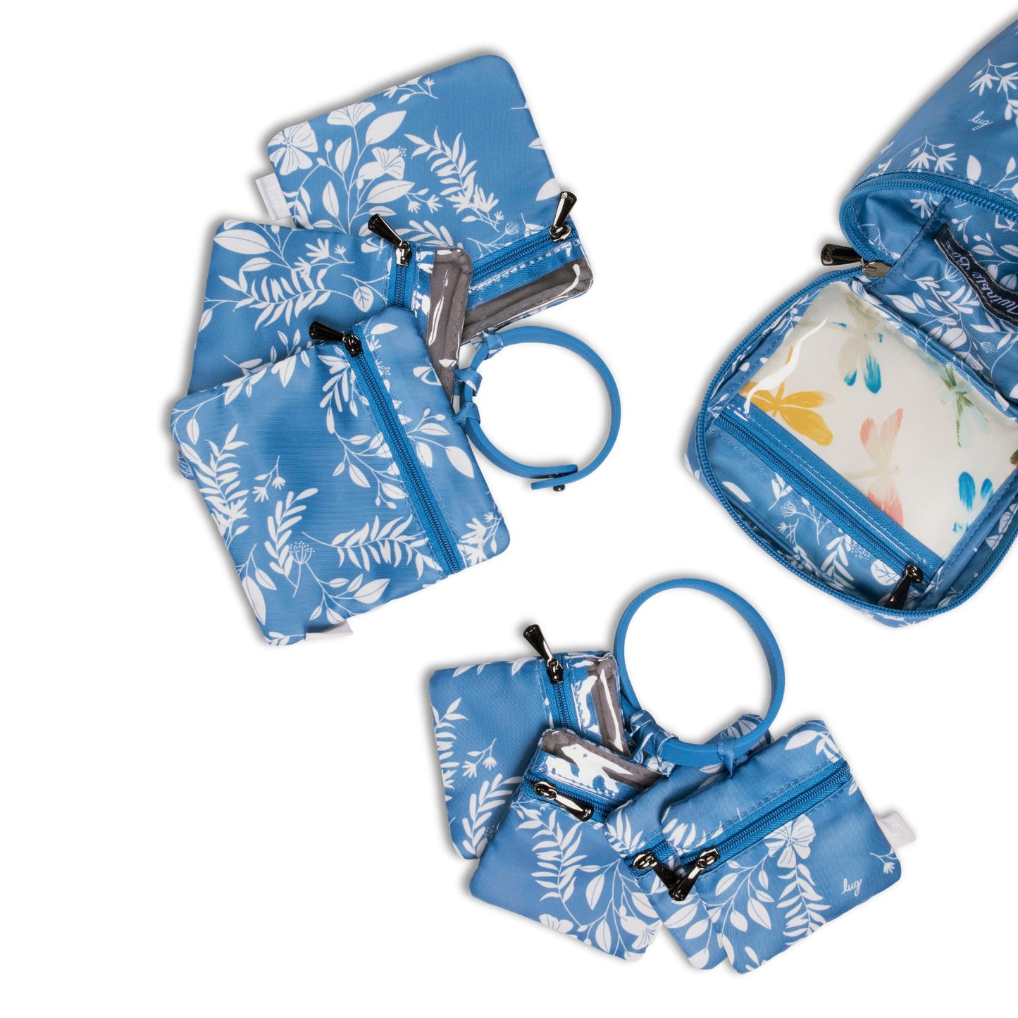 Twinkle Jewelry Box Organizer