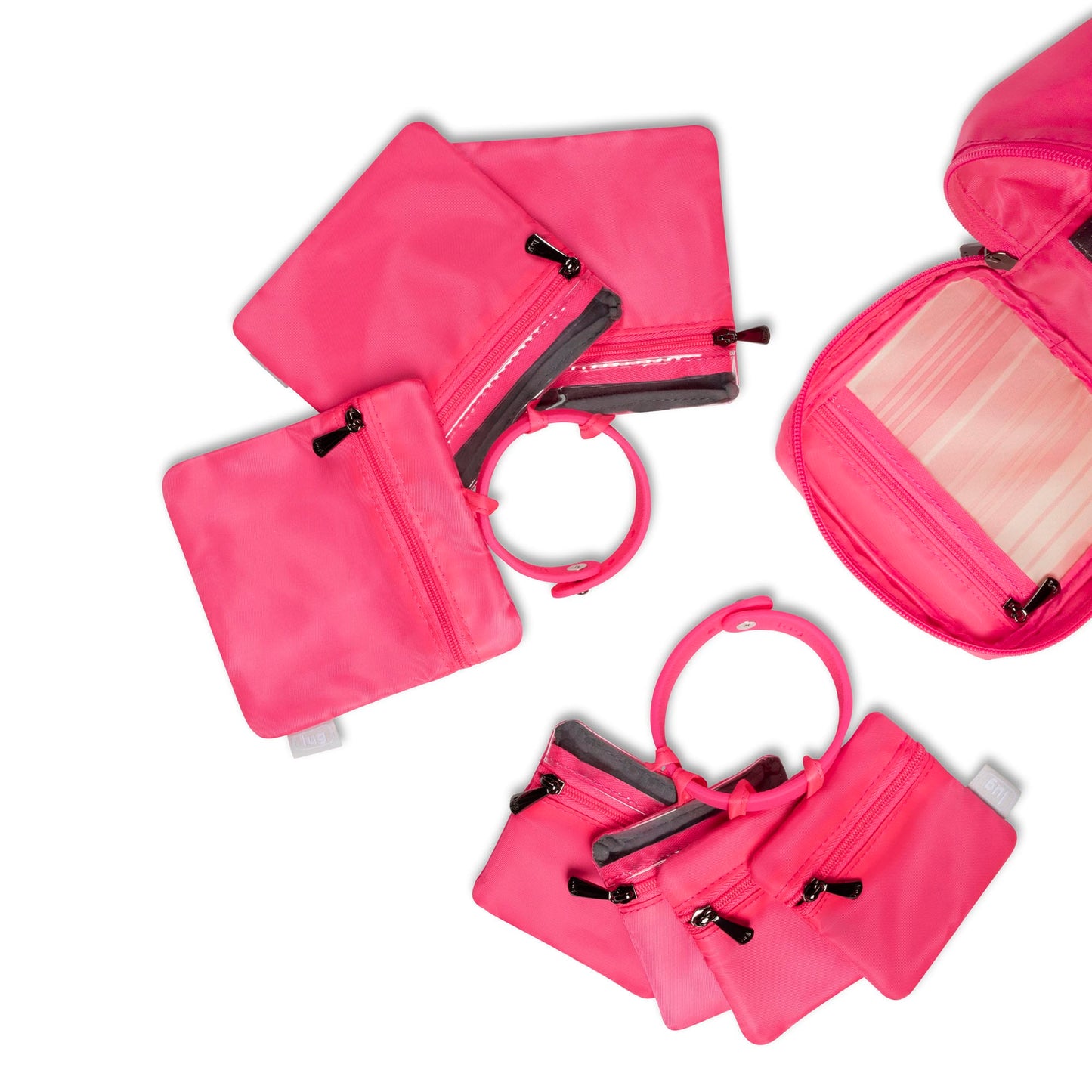 Twinkle Jewelry Box Organizer