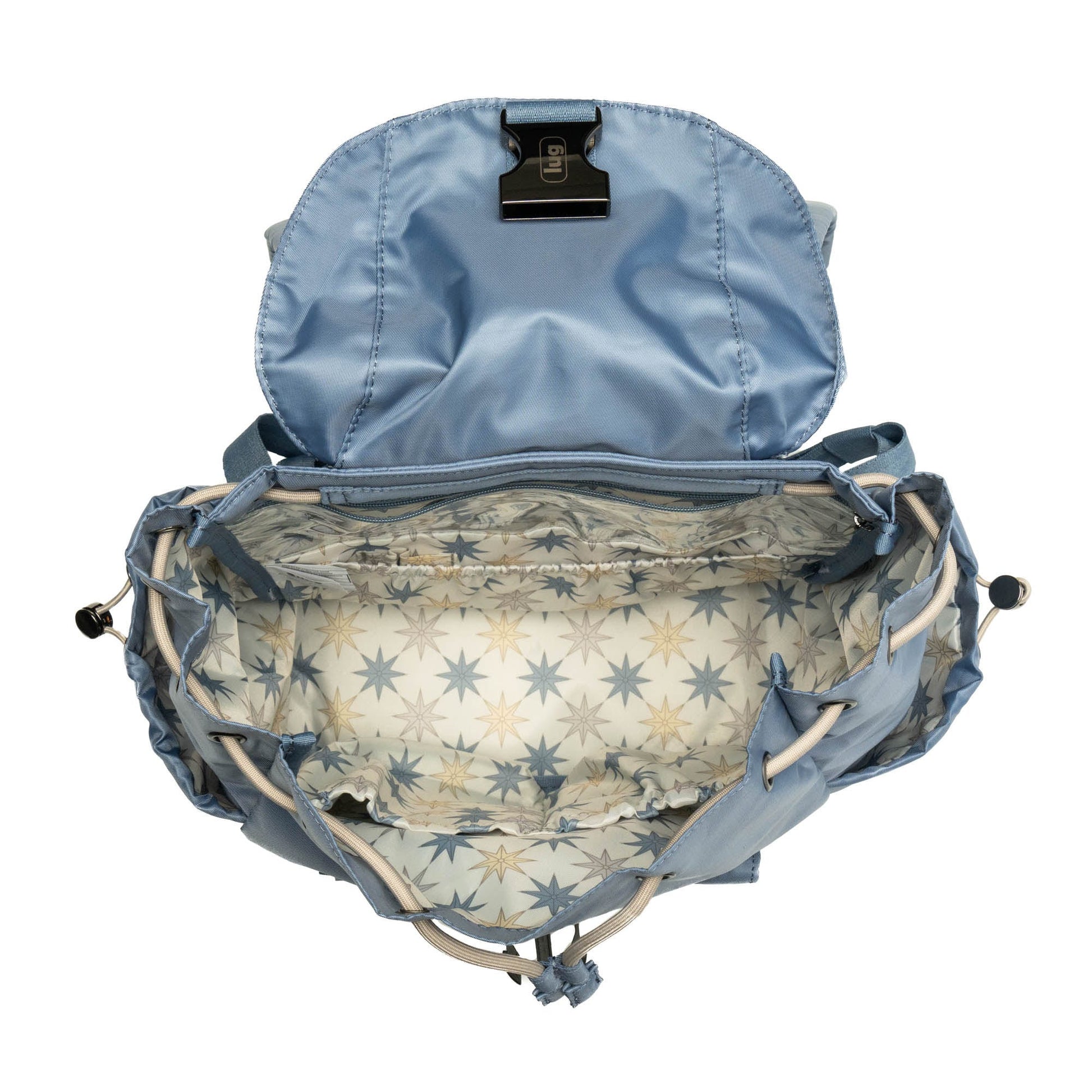 Wiffle Backpack - BLUE MOON - Wiffle_Bluemoon_05