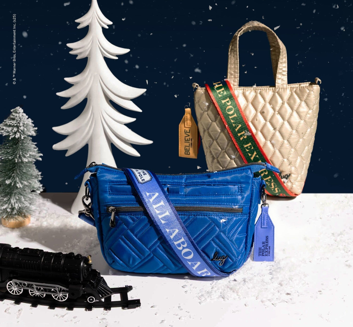 Polar Express x Lug Straps - - polar-express_hover
