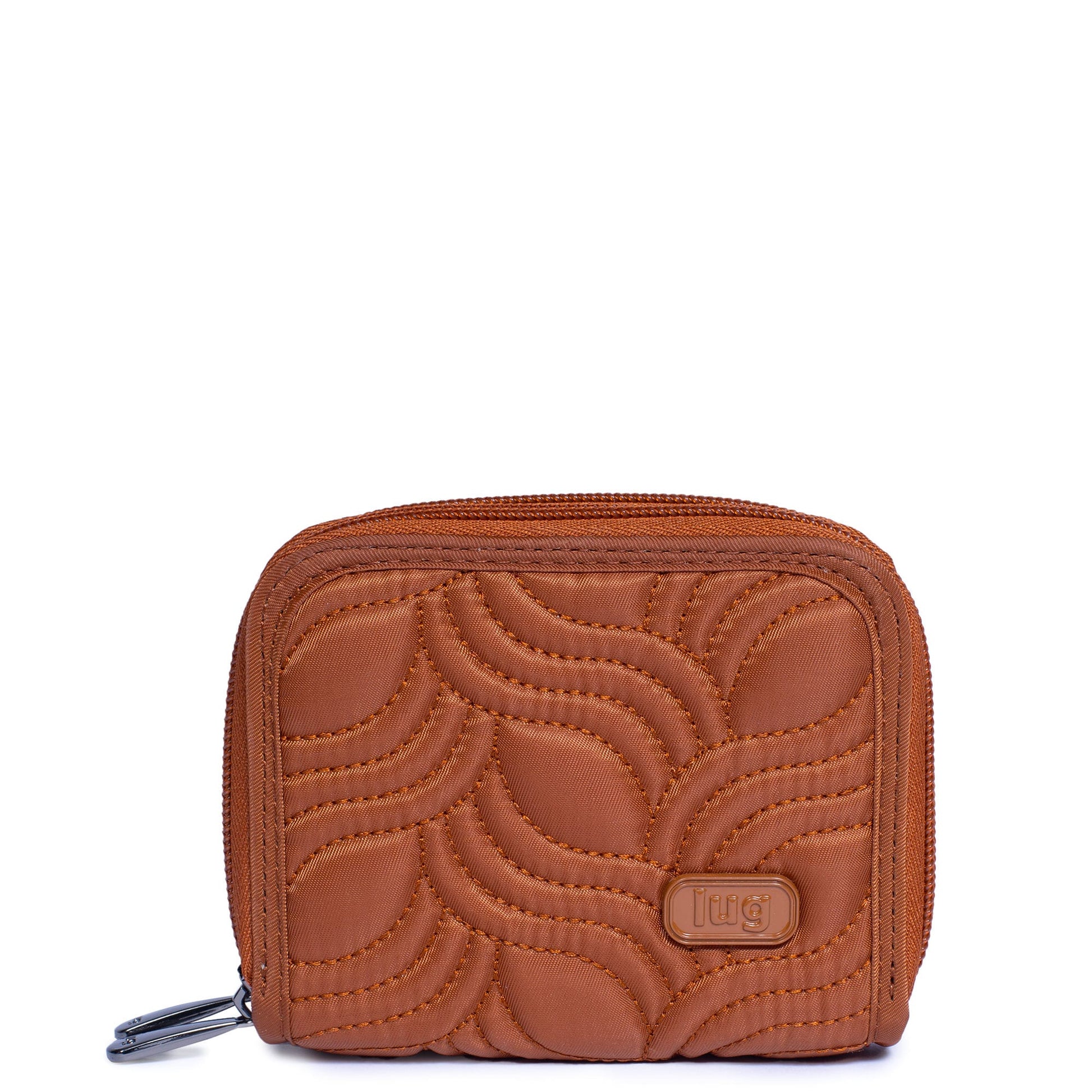 Splits Compact RFID Wallet - COPPER BROWN - splits2_CopperBrown_01