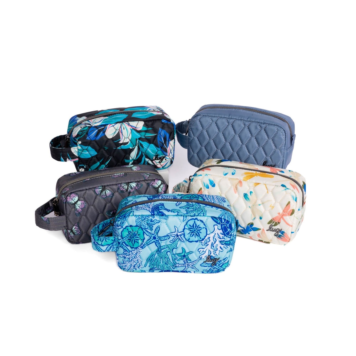 Bolt Mini Pouch