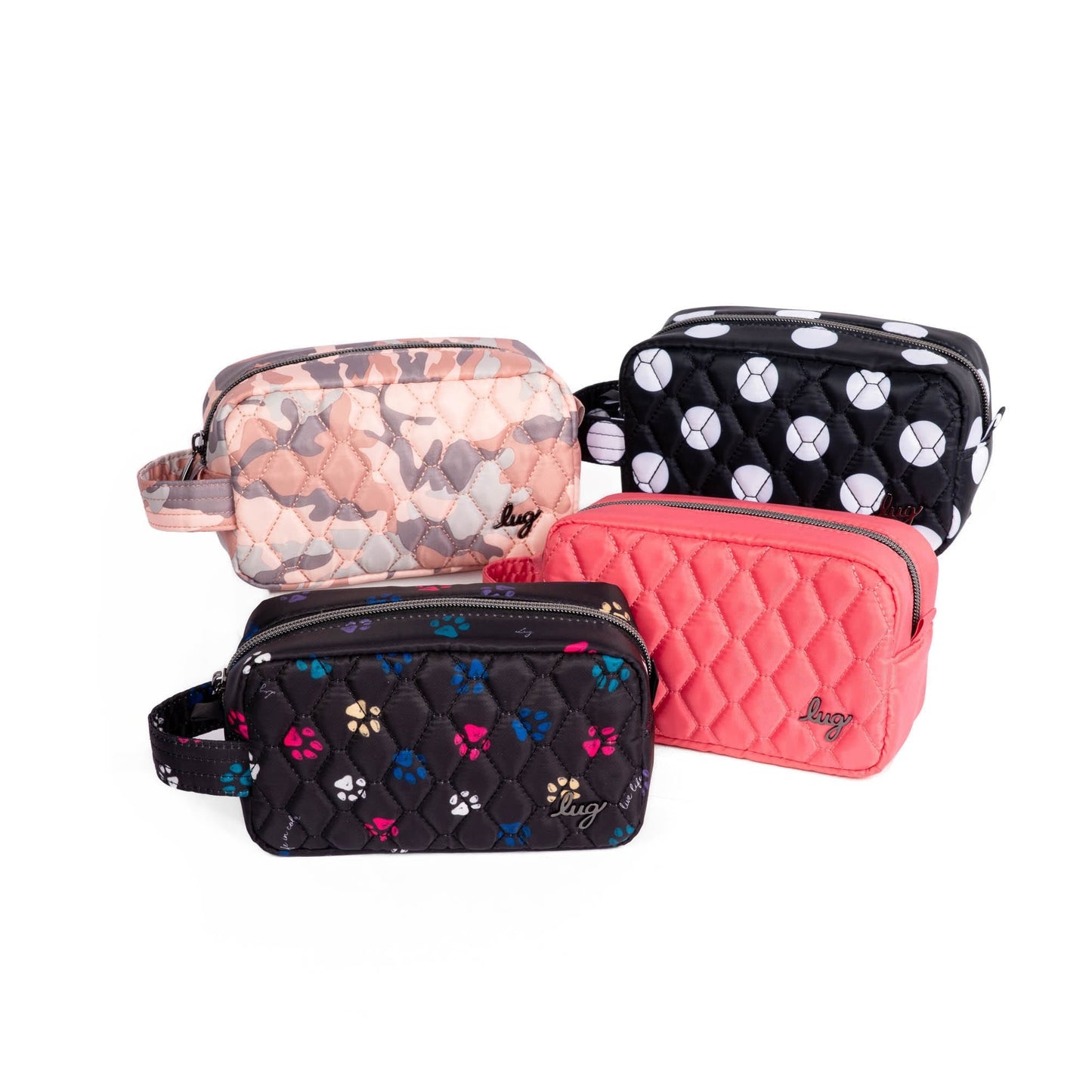 Bolt Mini Pouch