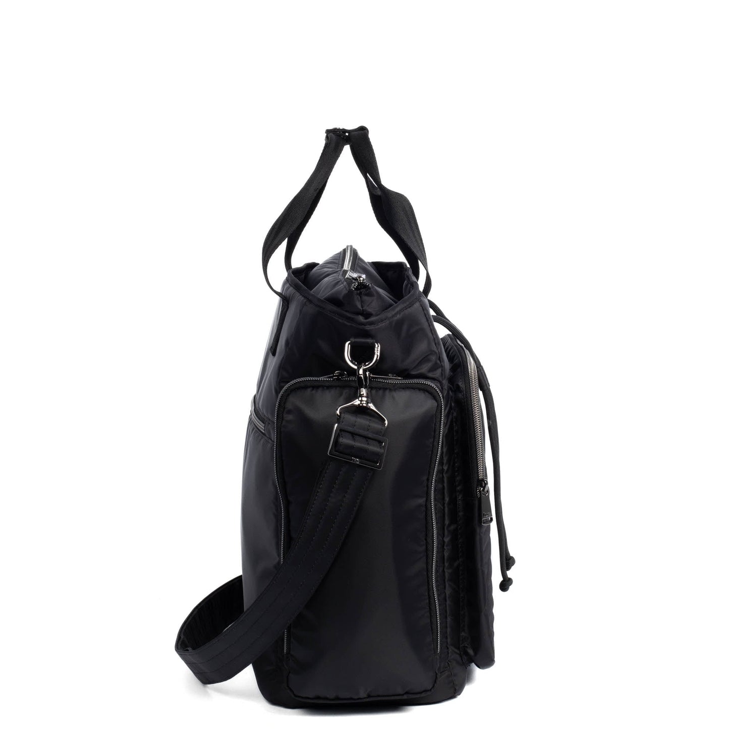 Bustle Convertible Tote Bag