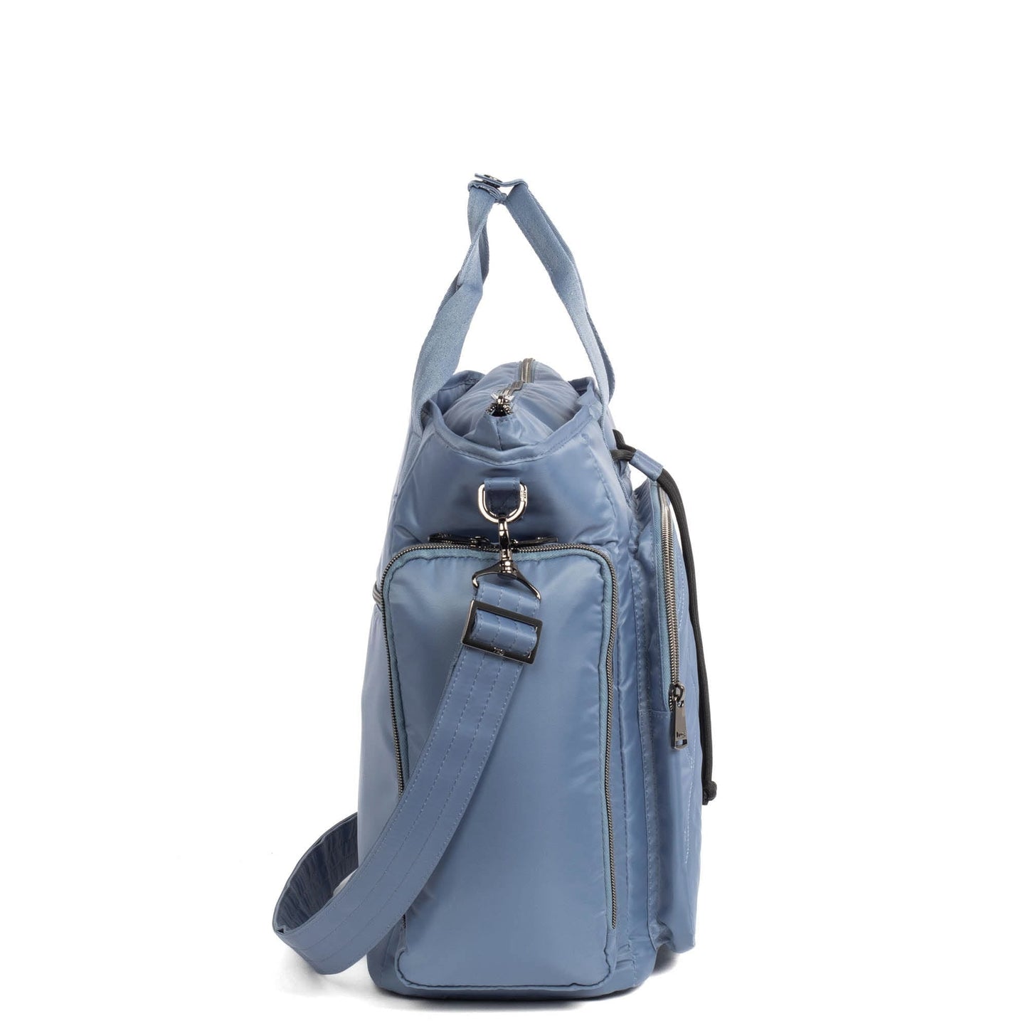 Bustle Convertible Tote Bag