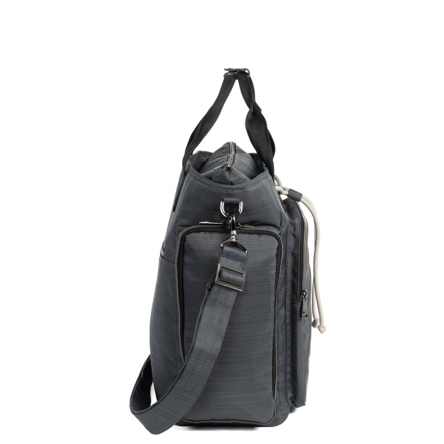 Bustle Convertible Tote Bag