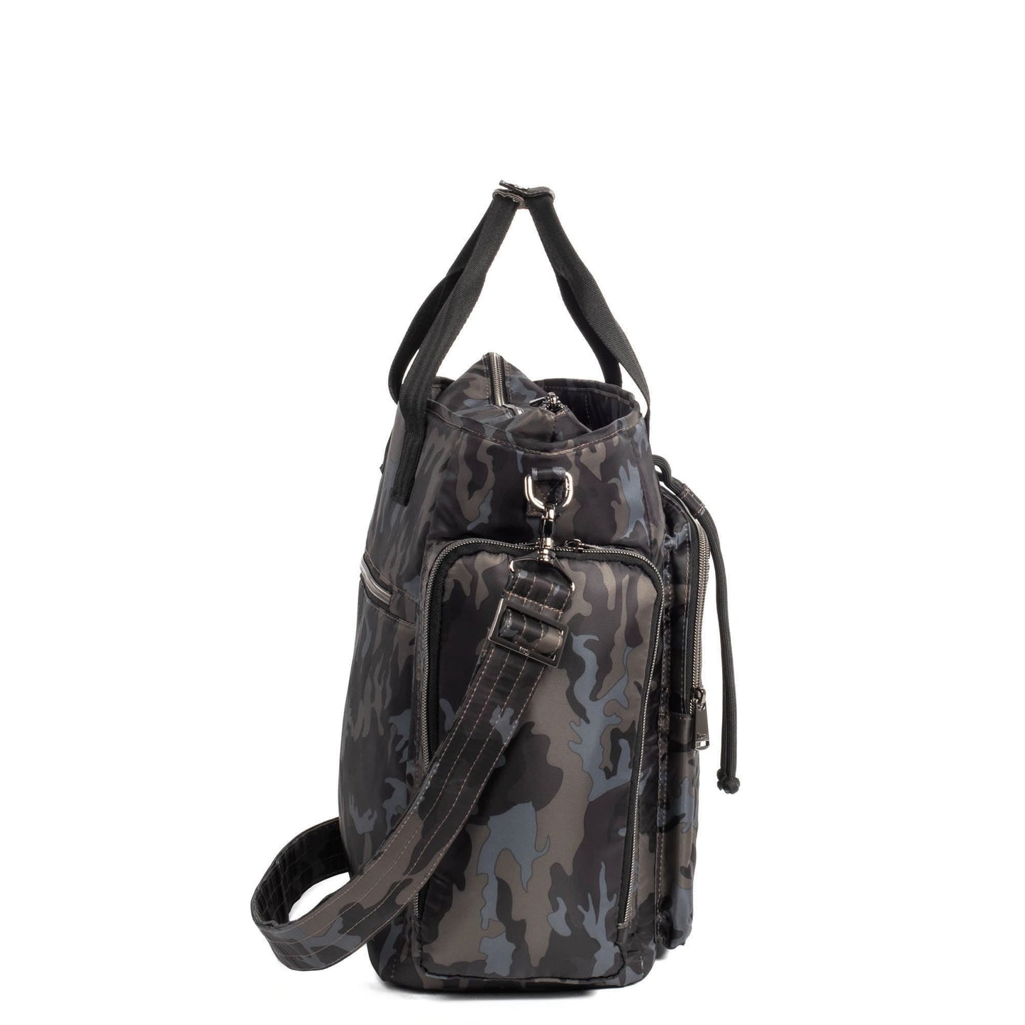 Bustle Convertible Tote Bag