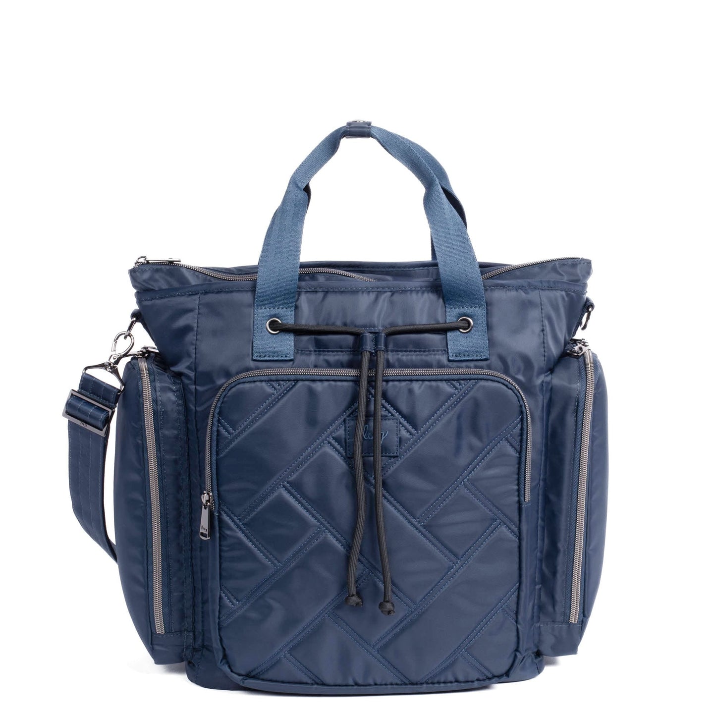 Bustle Convertible Tote Bag