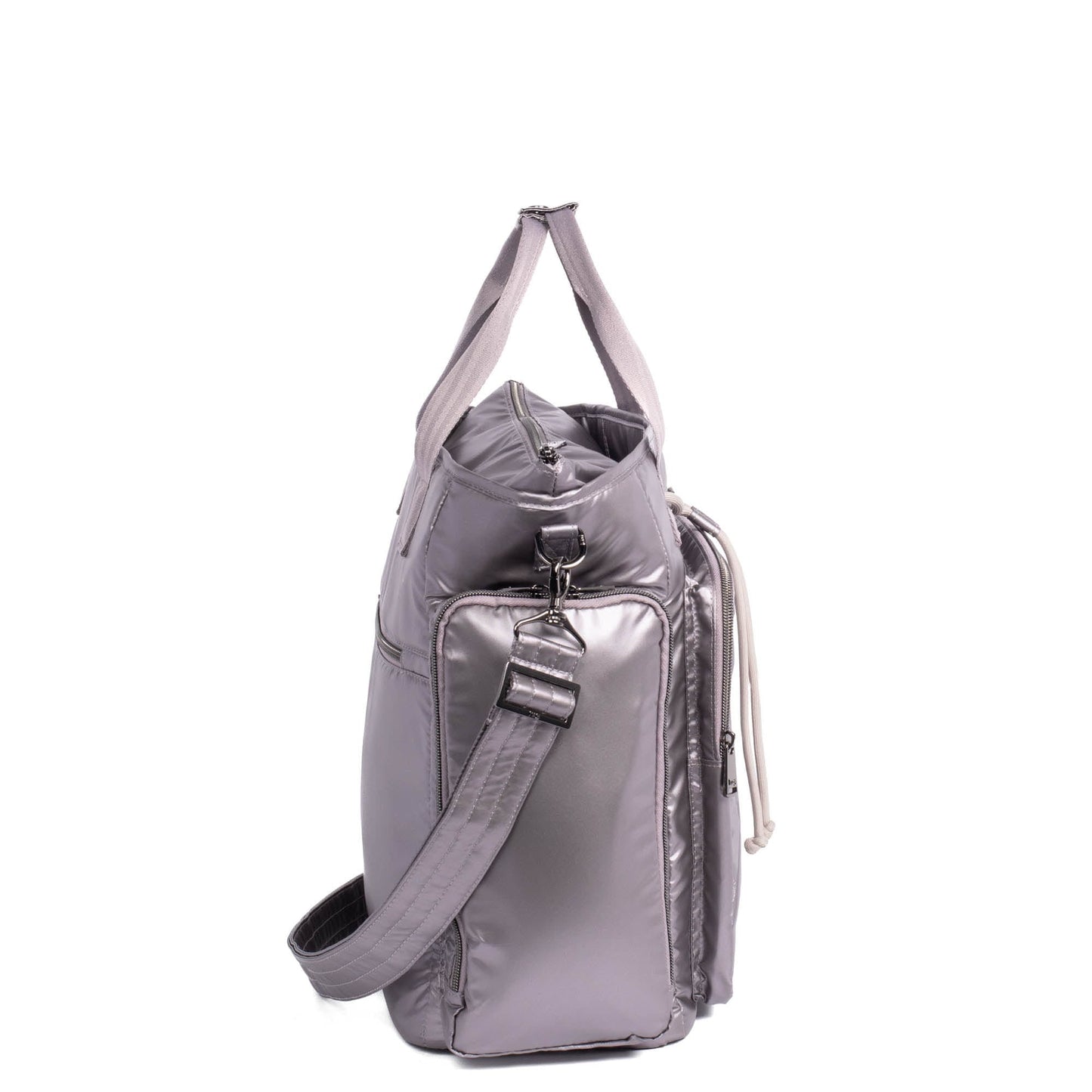Bustle Convertible Tote Bag