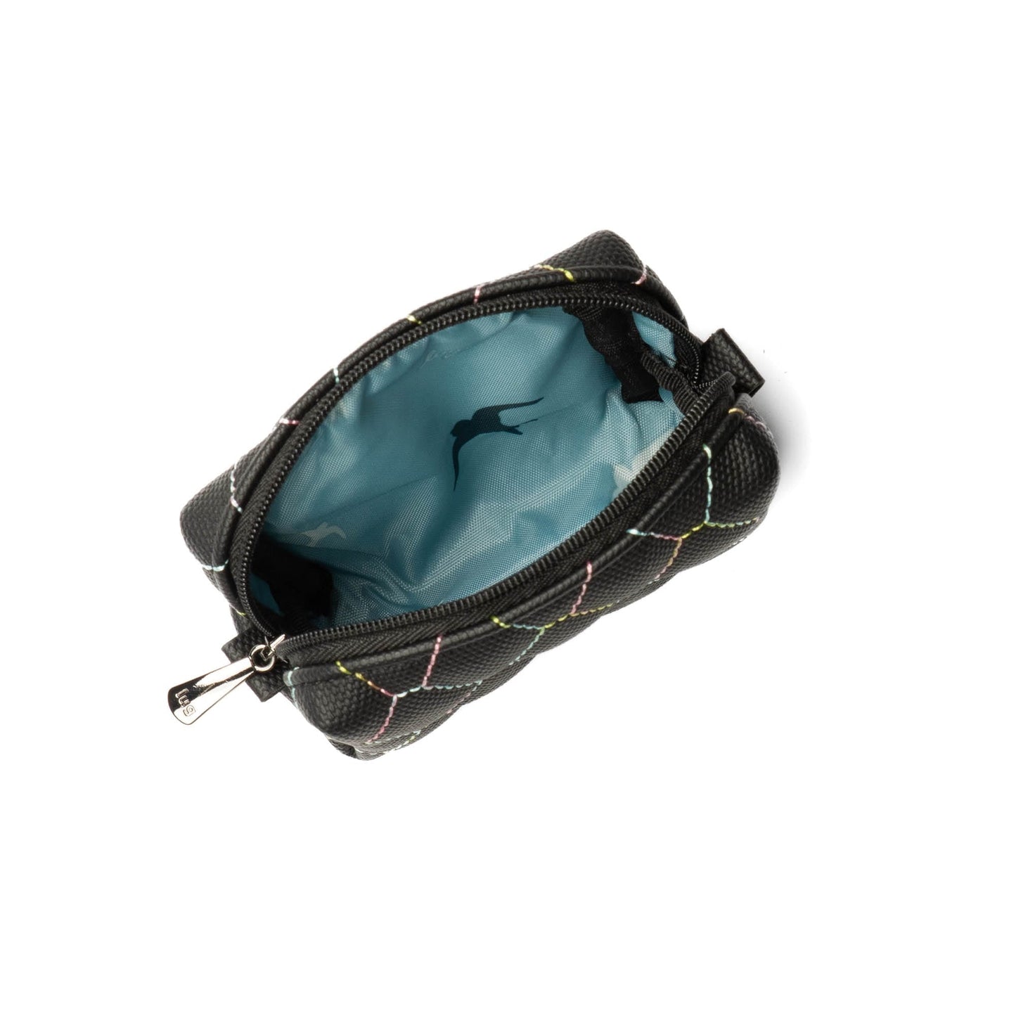 Choo Choo Mini Matte Luxe VL Pill Box