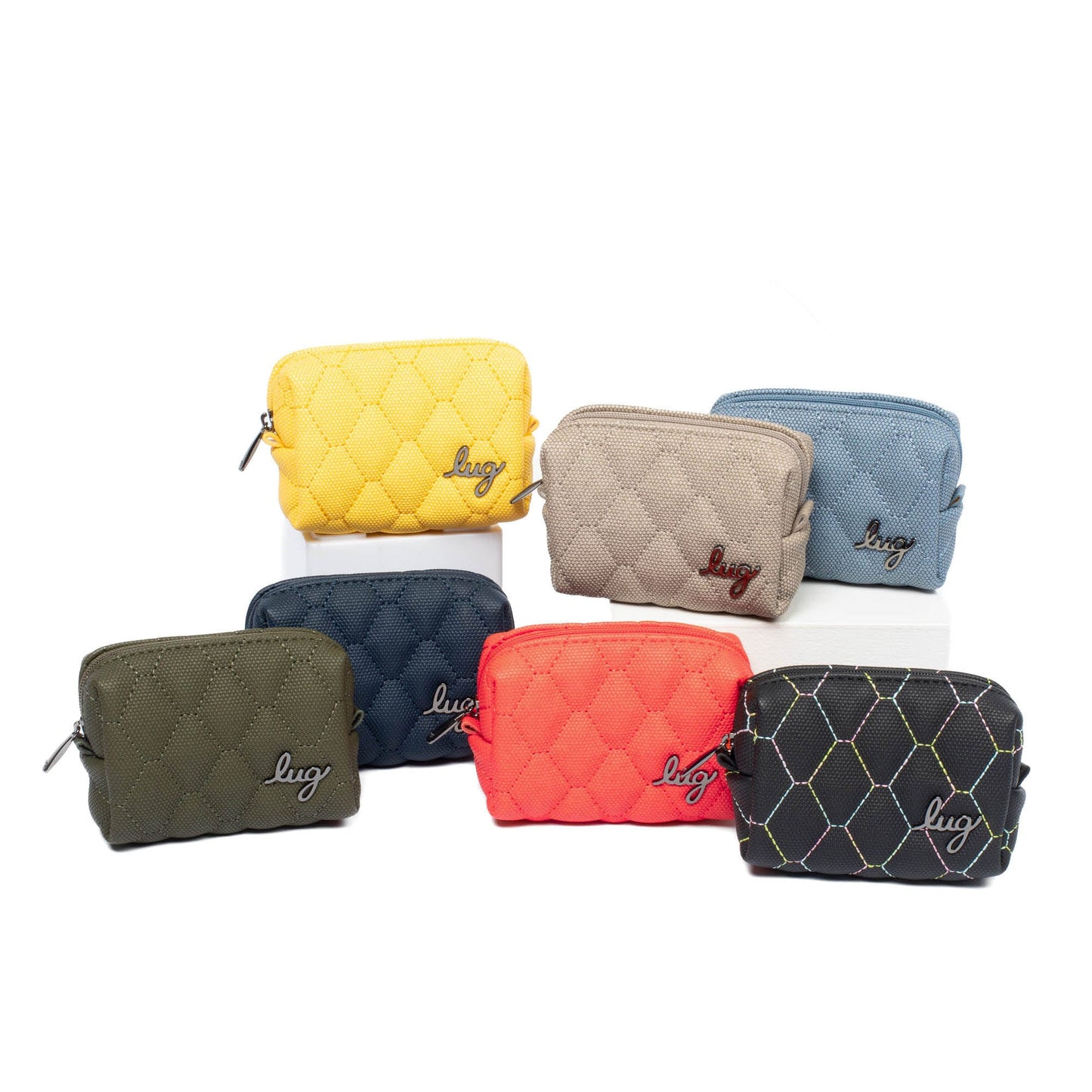 Choo Choo Mini Matte Luxe VL Pill Box