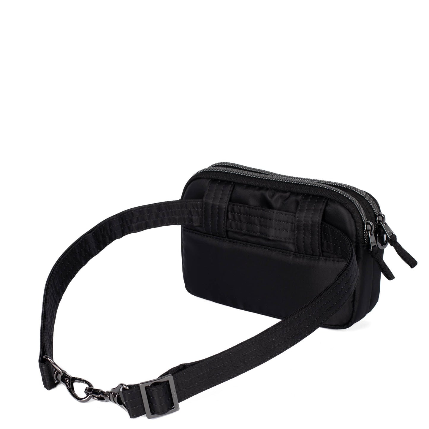 Coupe Love Convertible Crossbody Bag