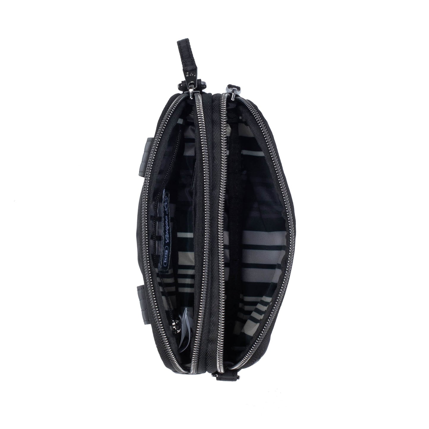 Coupe Love Convertible Crossbody Bag