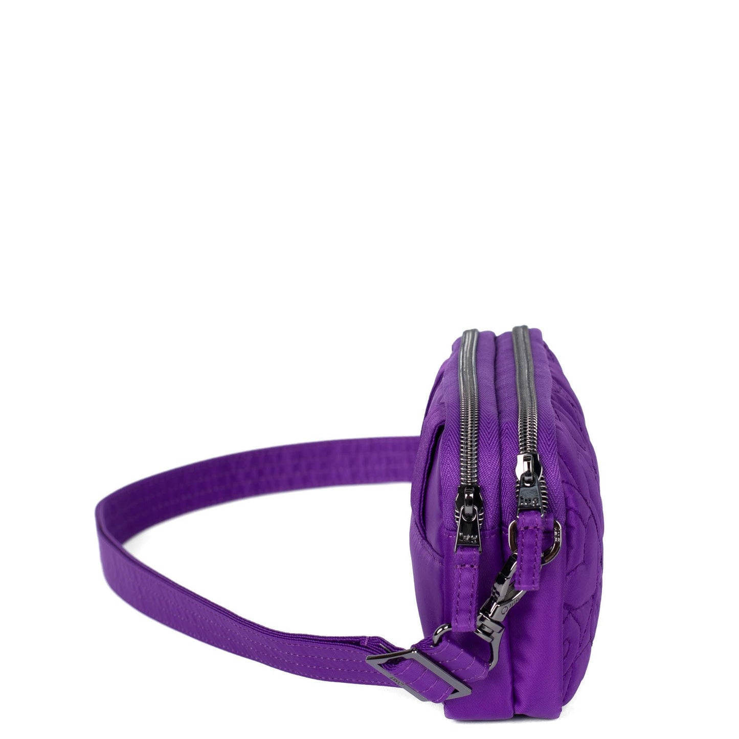 Coupe Love Convertible Crossbody Bag