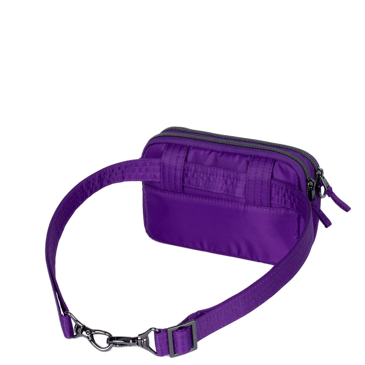 Coupe Love Convertible Crossbody Bag
