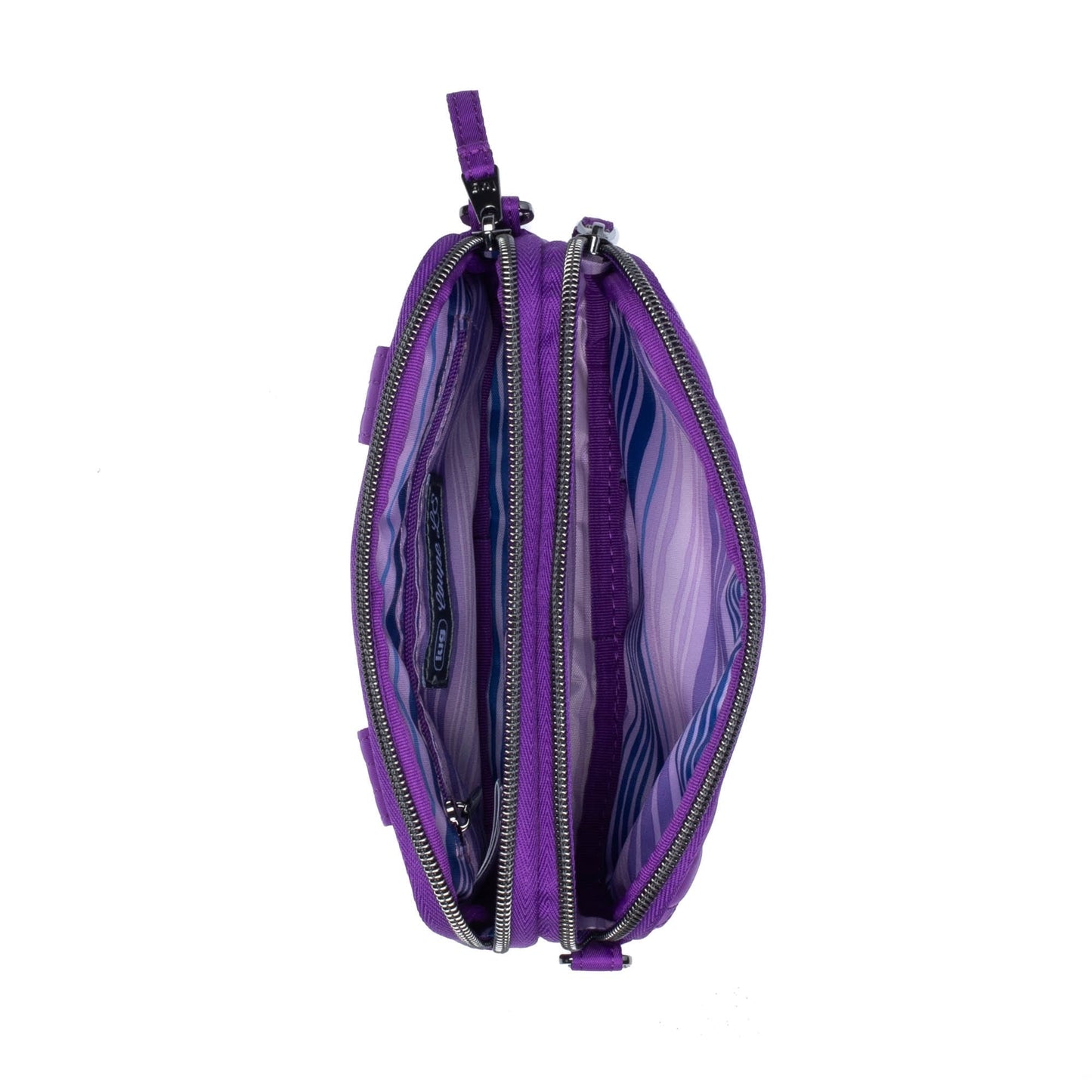 Coupe Love Convertible Crossbody Bag