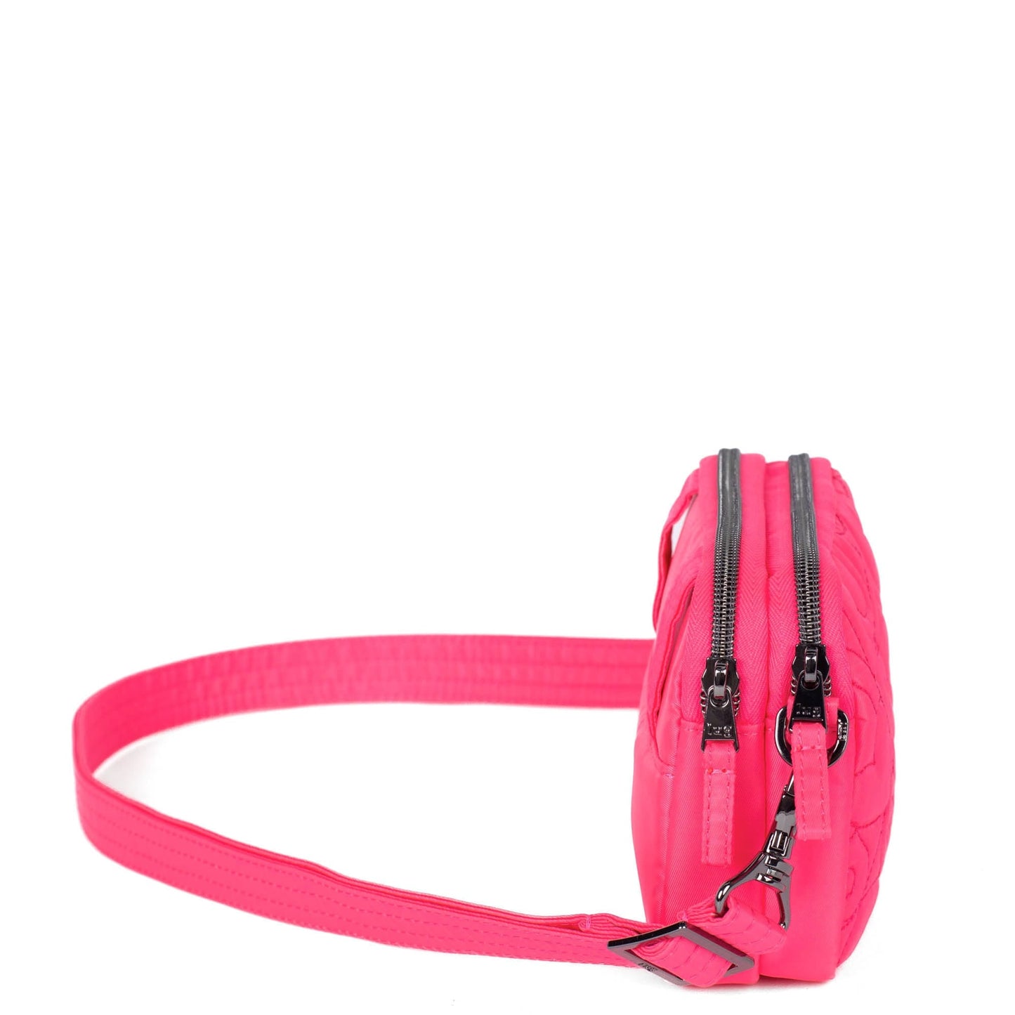 Coupe Love Convertible Crossbody Bag
