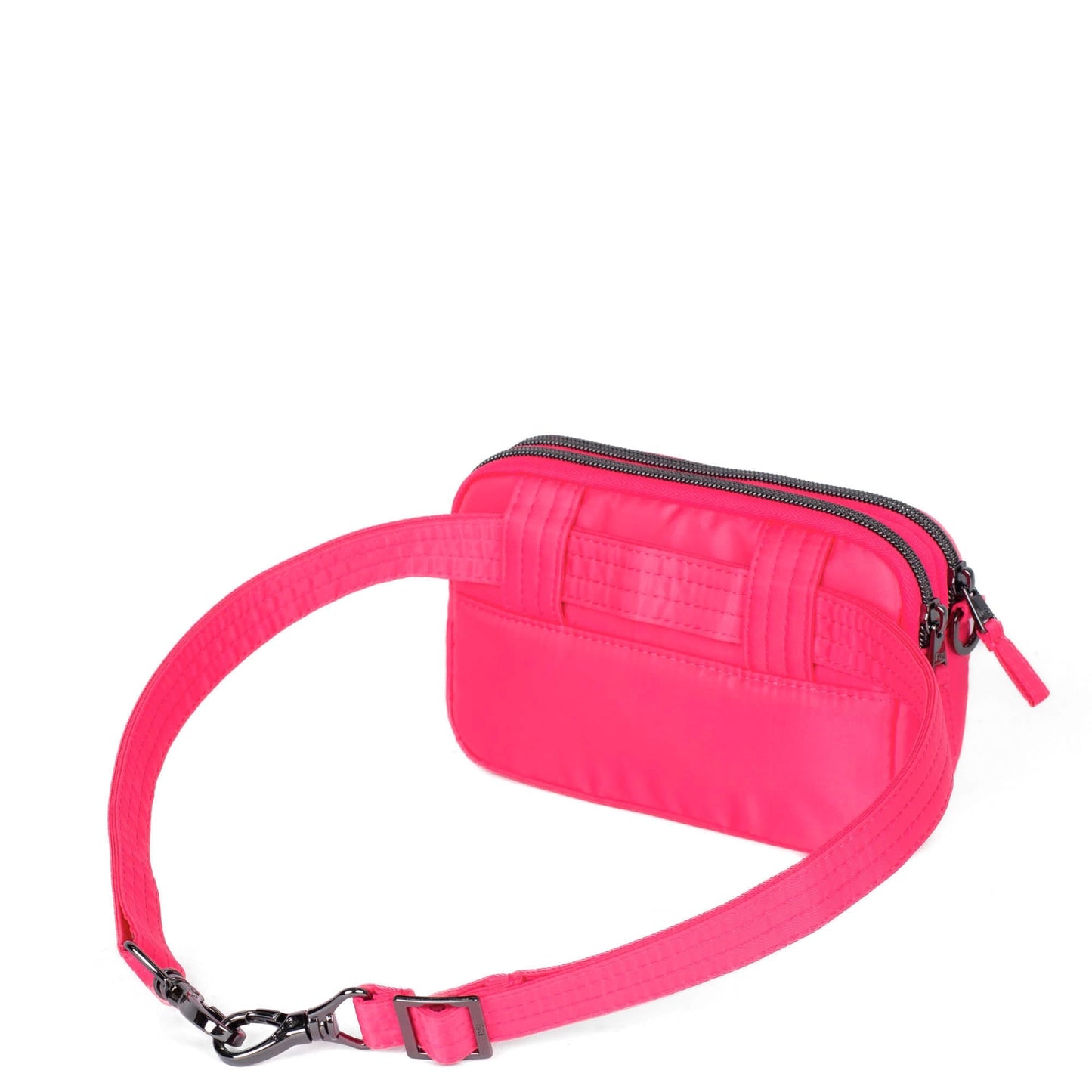 Coupe Love Convertible Crossbody Bag