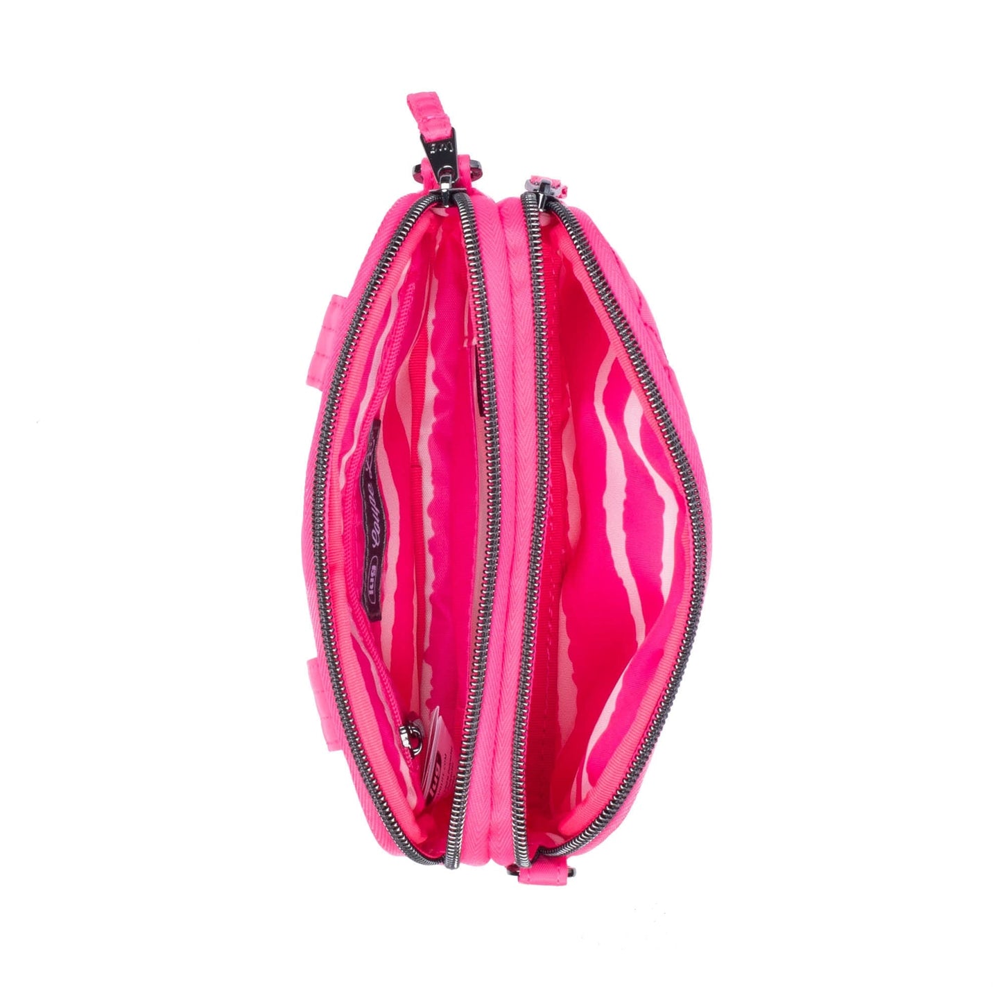 Coupe Love Convertible Crossbody Bag