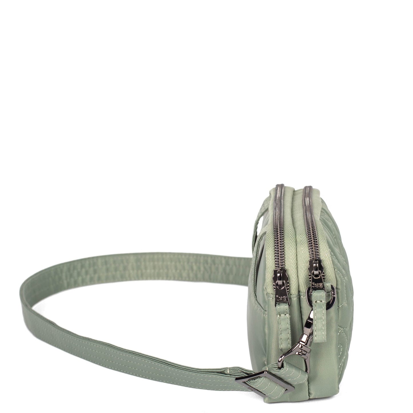 Coupe Love Convertible Crossbody Bag