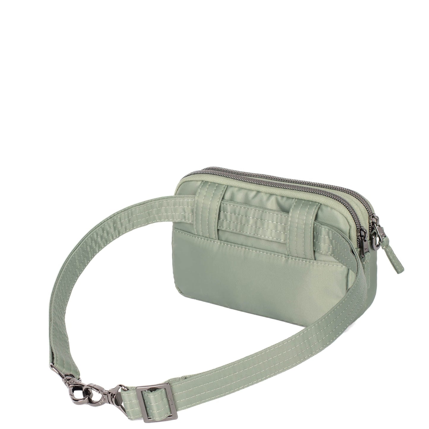 Coupe Love Convertible Crossbody Bag