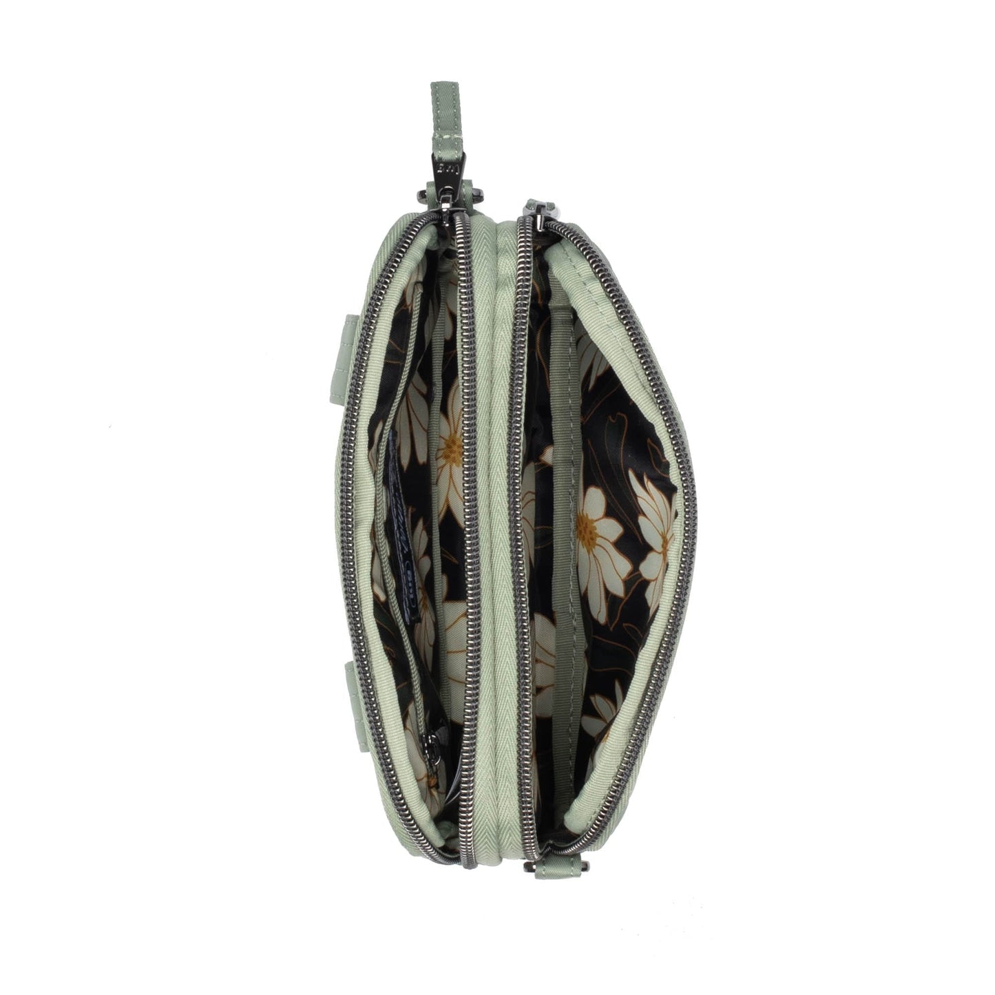 Coupe Love Convertible Crossbody Bag