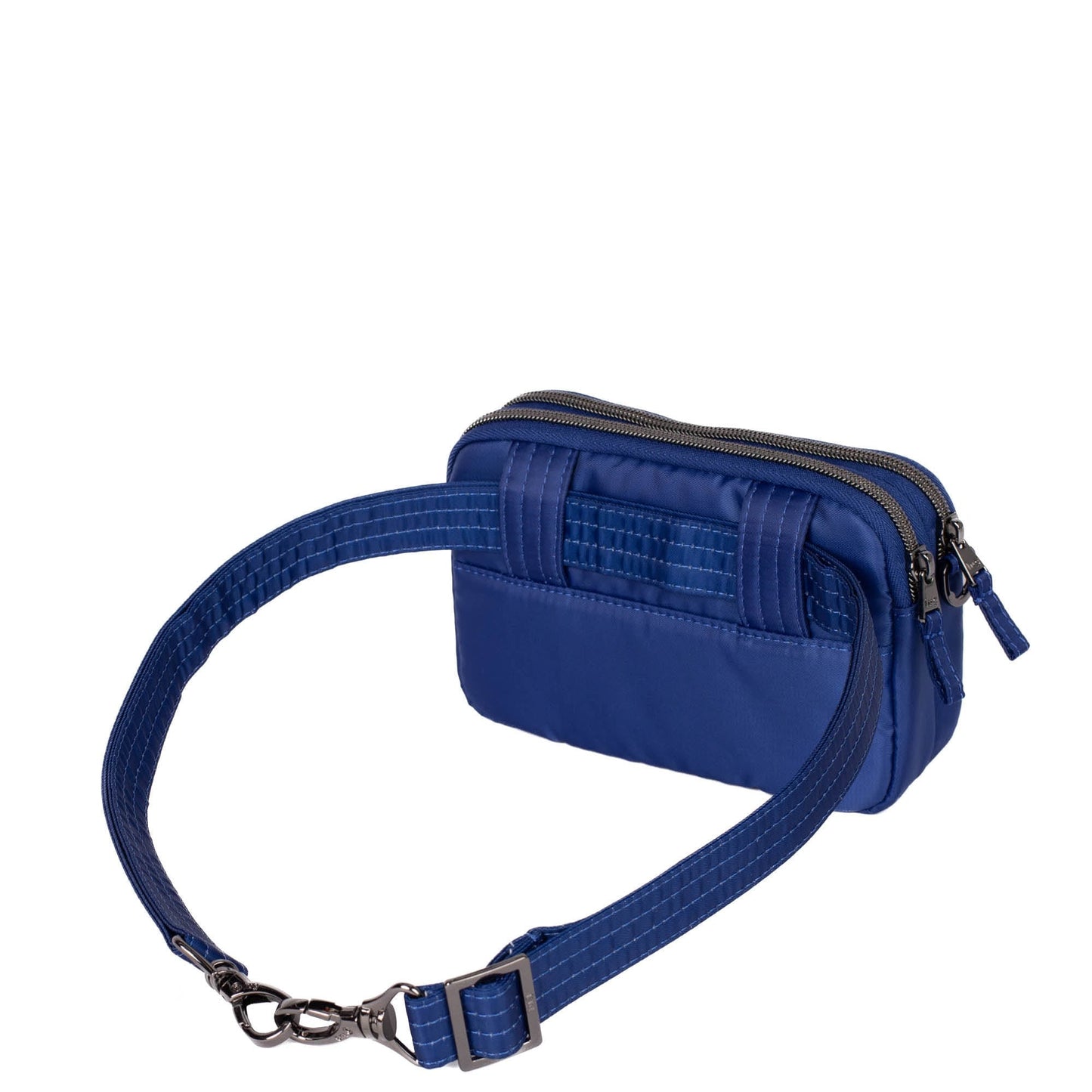 Coupe Love Convertible Crossbody Bag