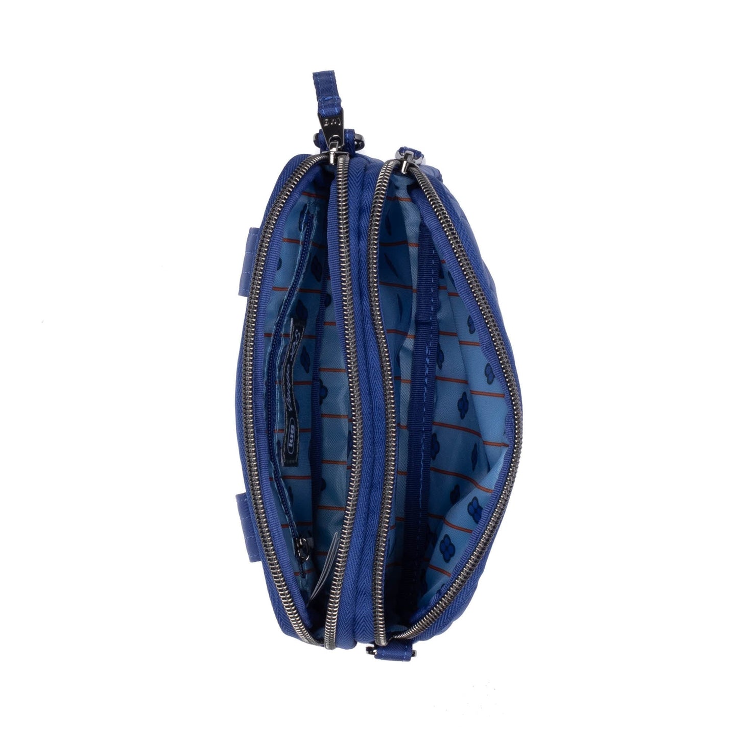 Coupe Love Convertible Crossbody Bag