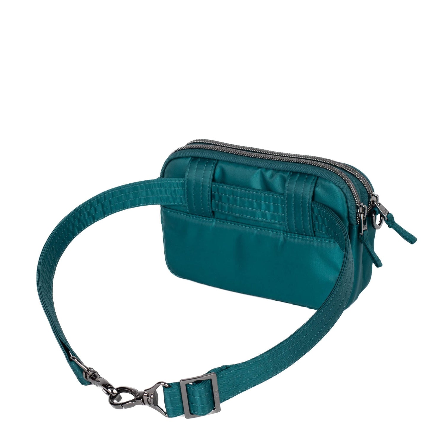 Coupe Love Convertible Crossbody Bag
