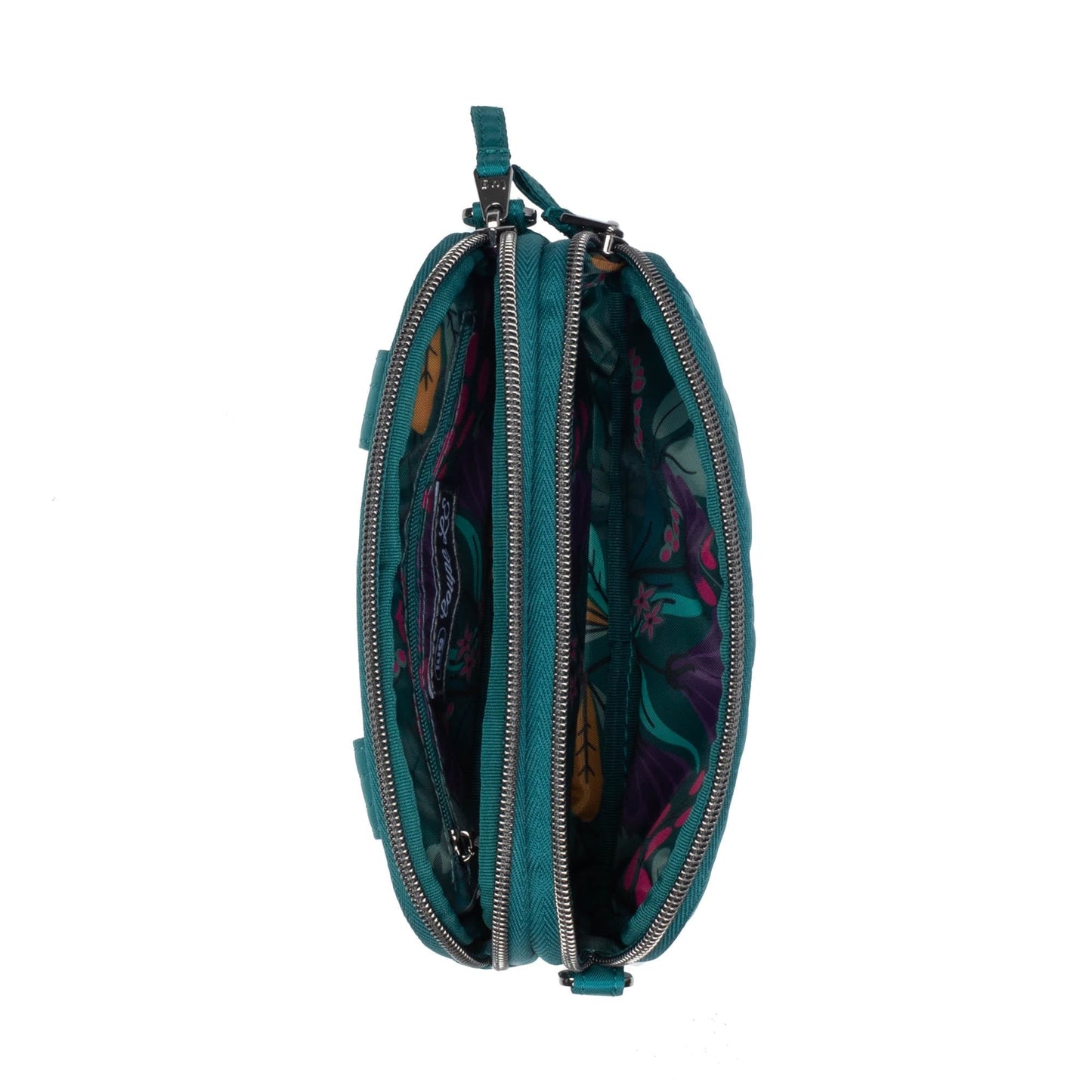 Coupe Love Convertible Crossbody Bag