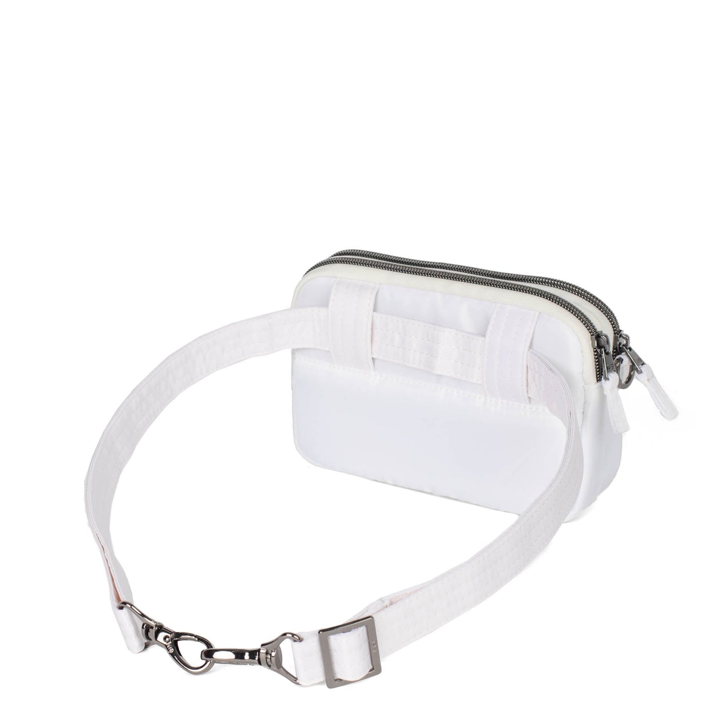 Coupe Love Convertible Crossbody Bag