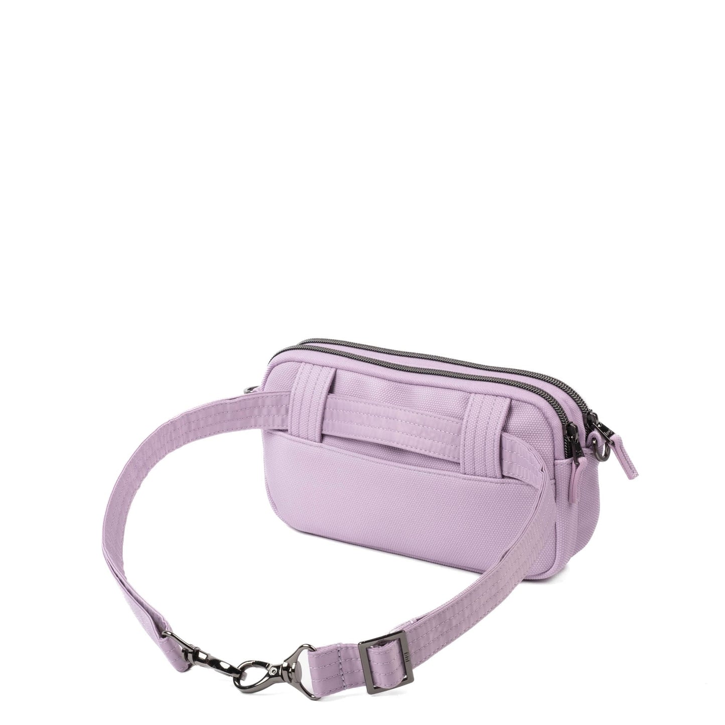 Coupe XL Matte Luxe VL Convertible Crossbody Bag