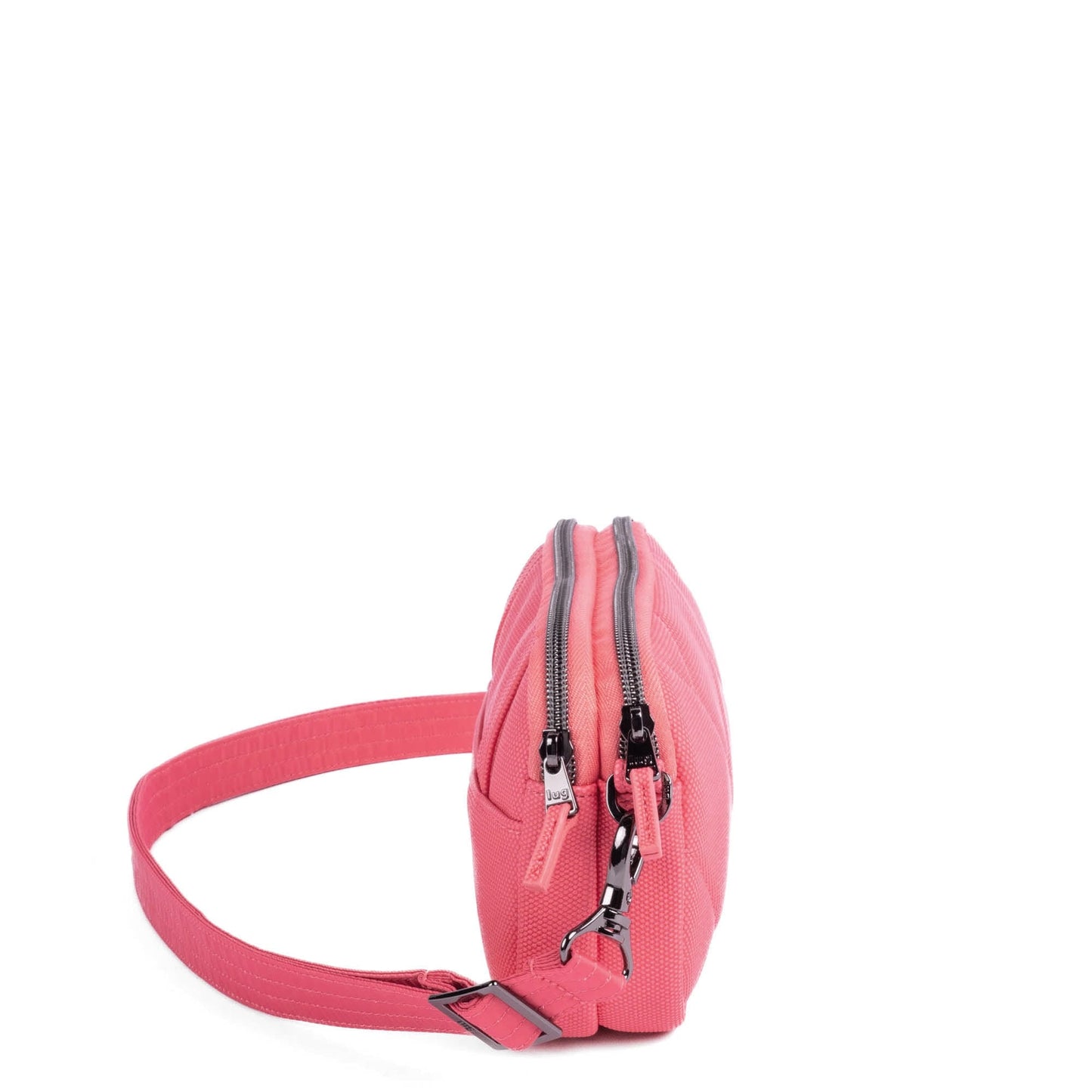 Coupe XL Matte Luxe VL Convertible Crossbody Bag