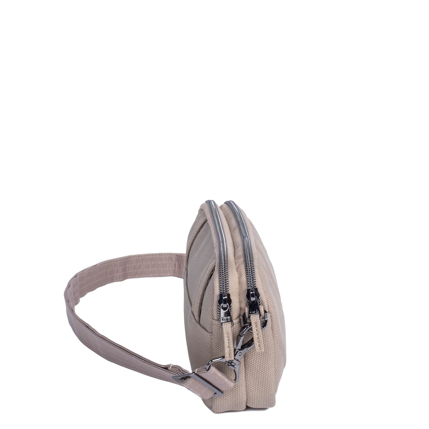 Coupe XL Matte Luxe VL Convertible Crossbody Bag