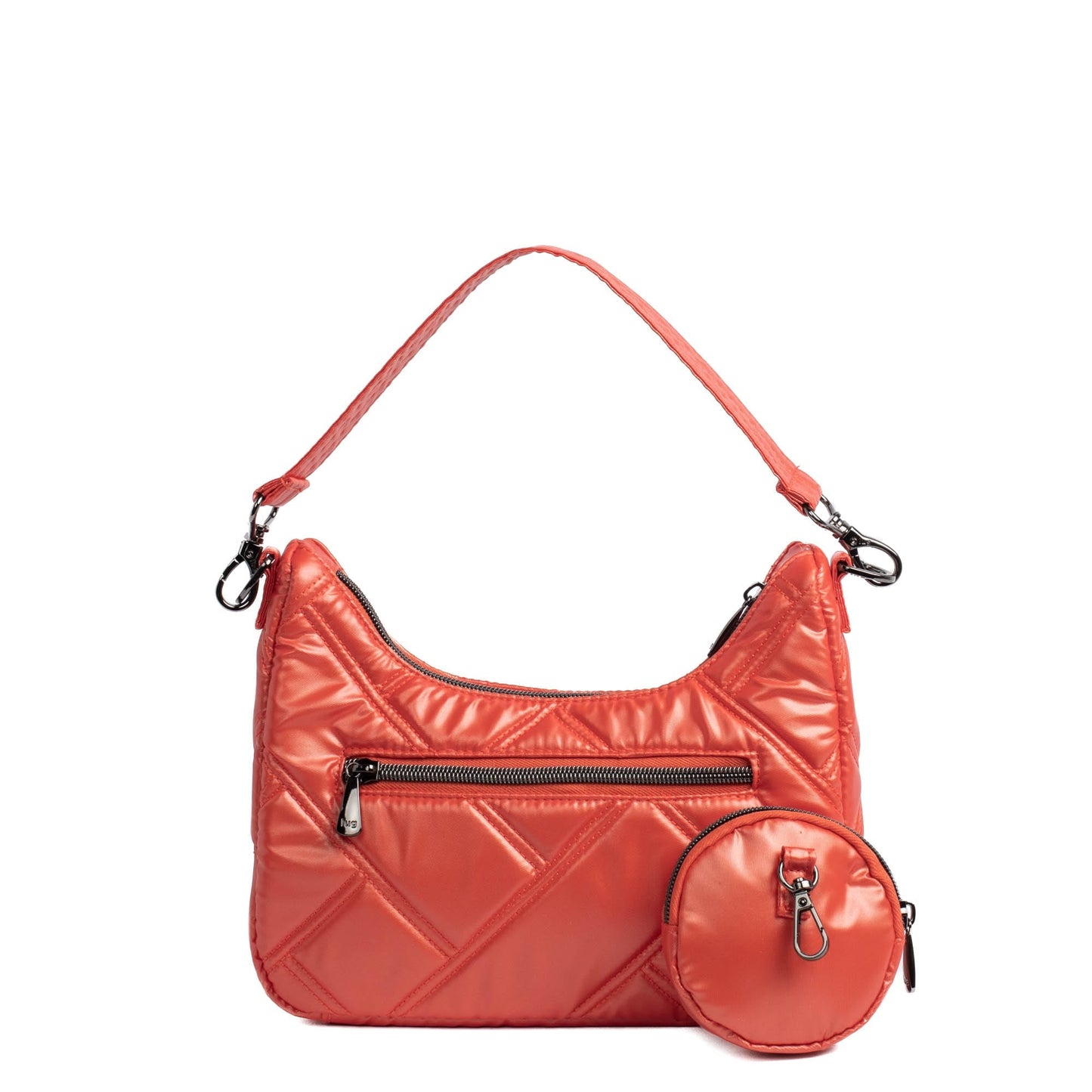 Curtsy Mini Crossbody Bag