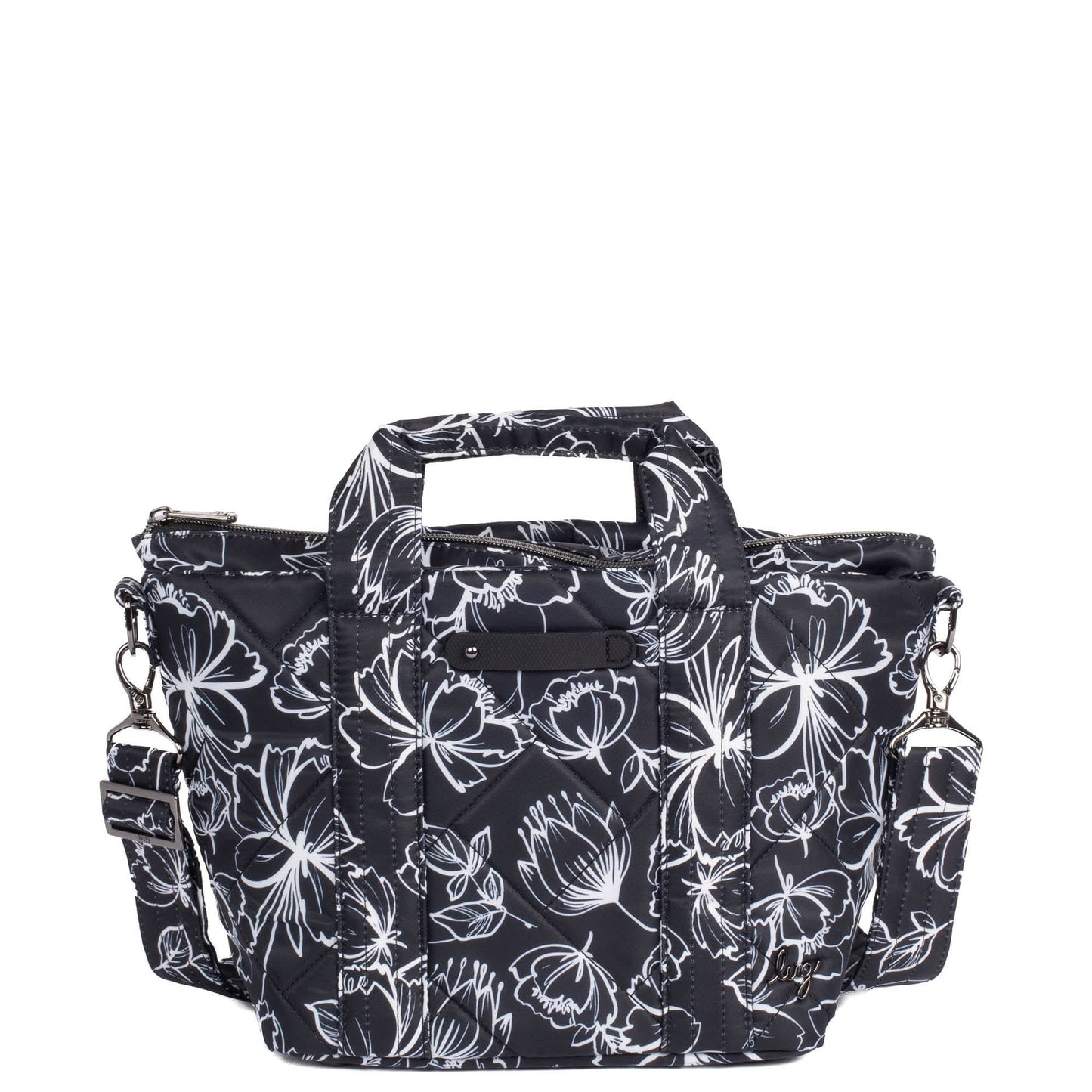 Dory Crossbody Bag