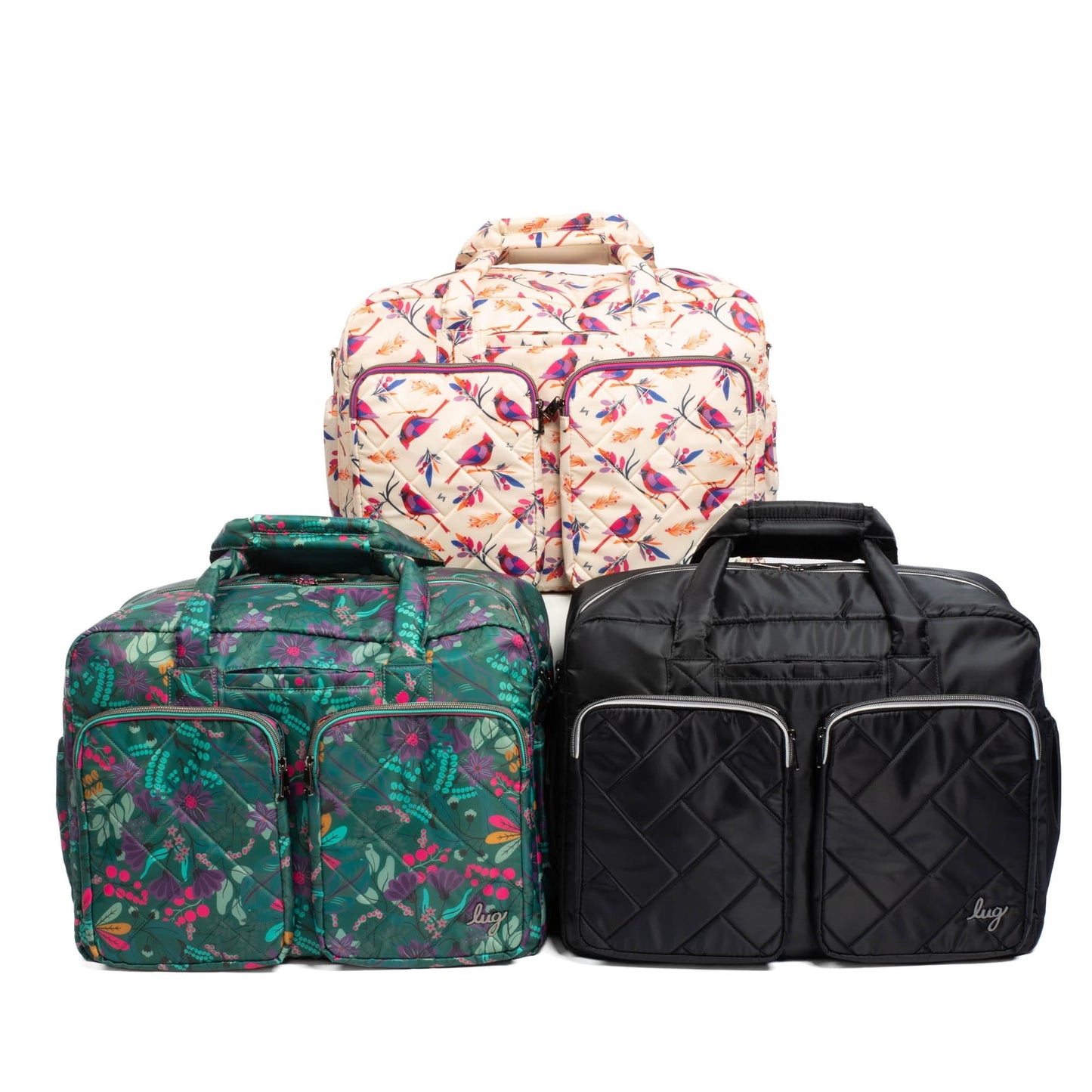 Drifter Duffel Bag