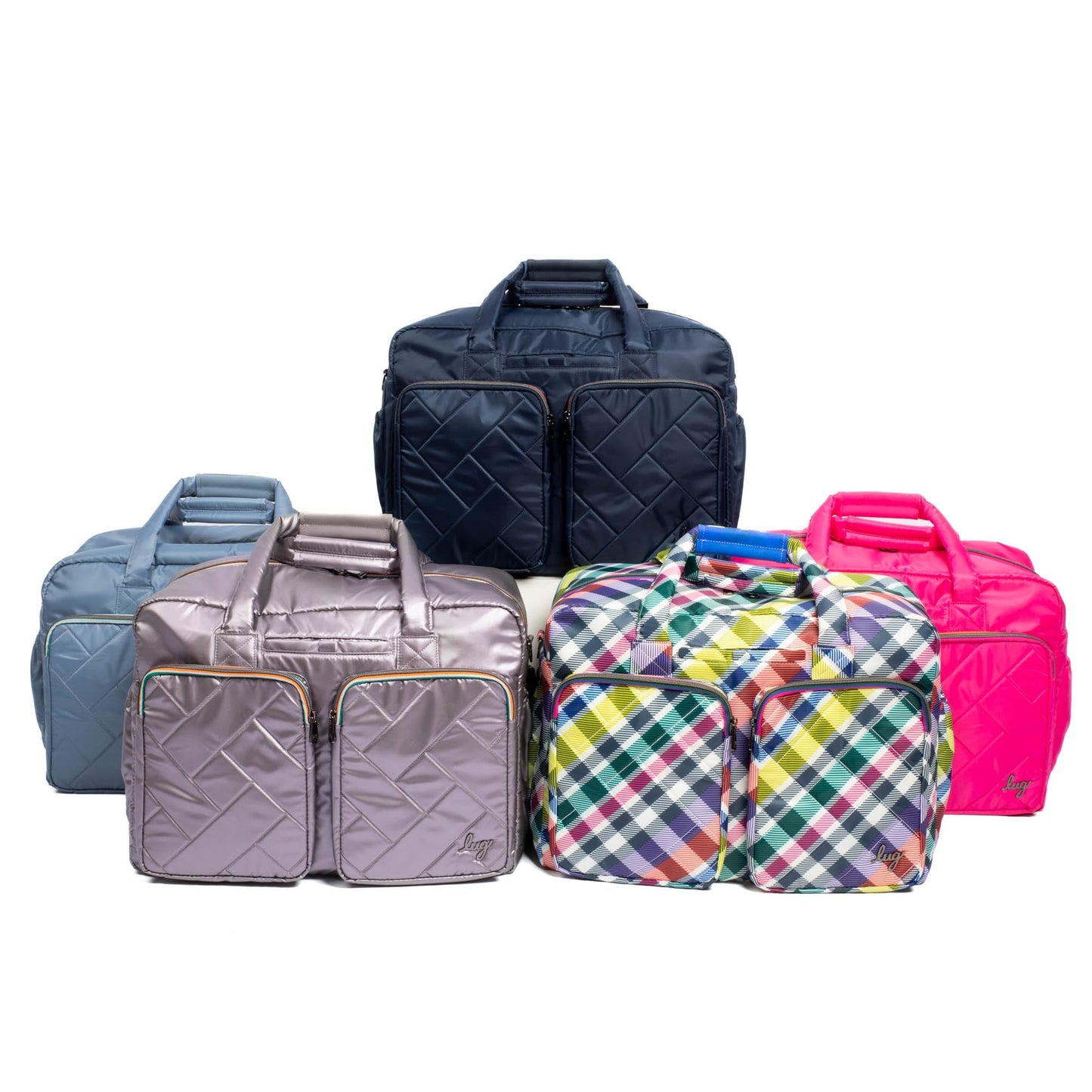 Drifter Duffel Bag