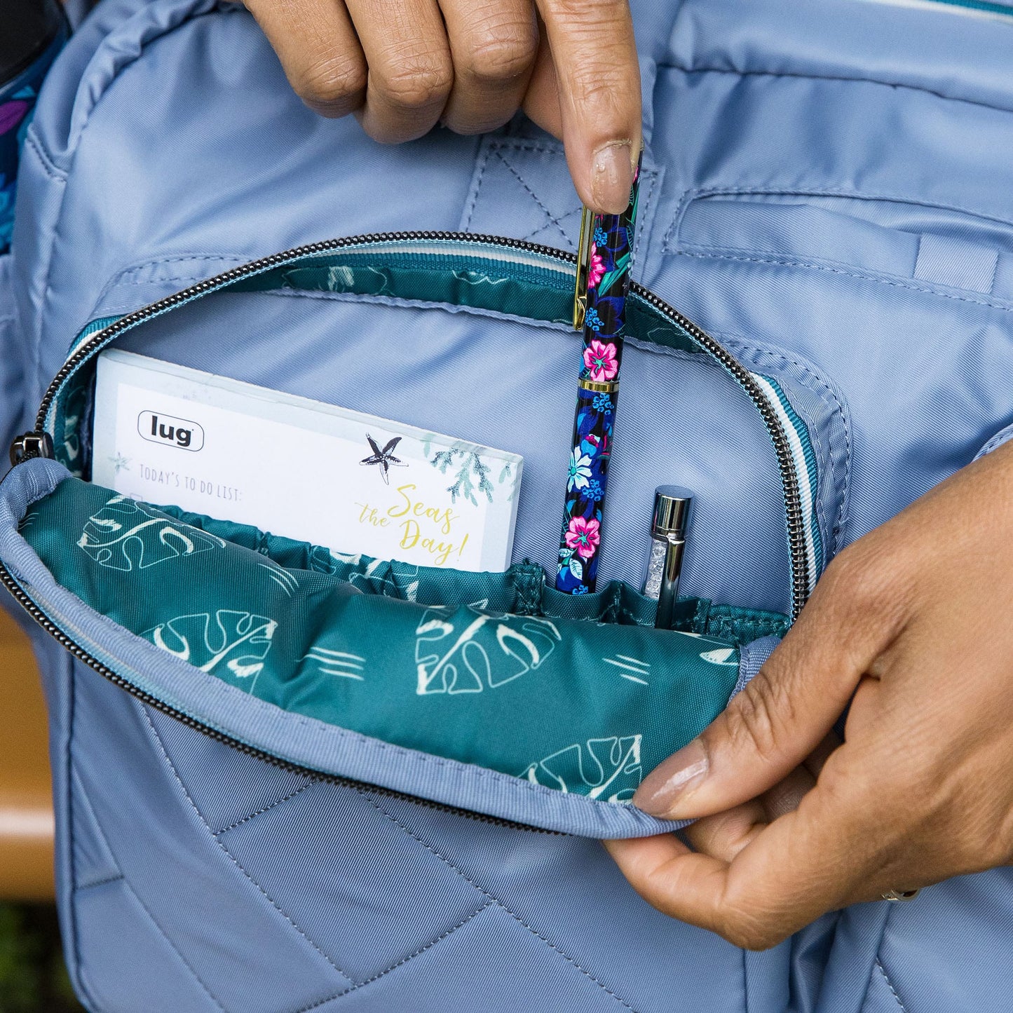 Drifter Duffel Bag