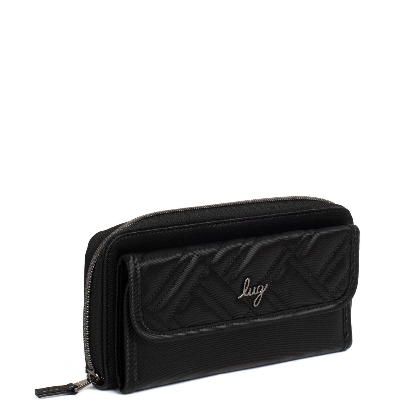 Kickflip SE Satin Luxe VL RFID Wallet