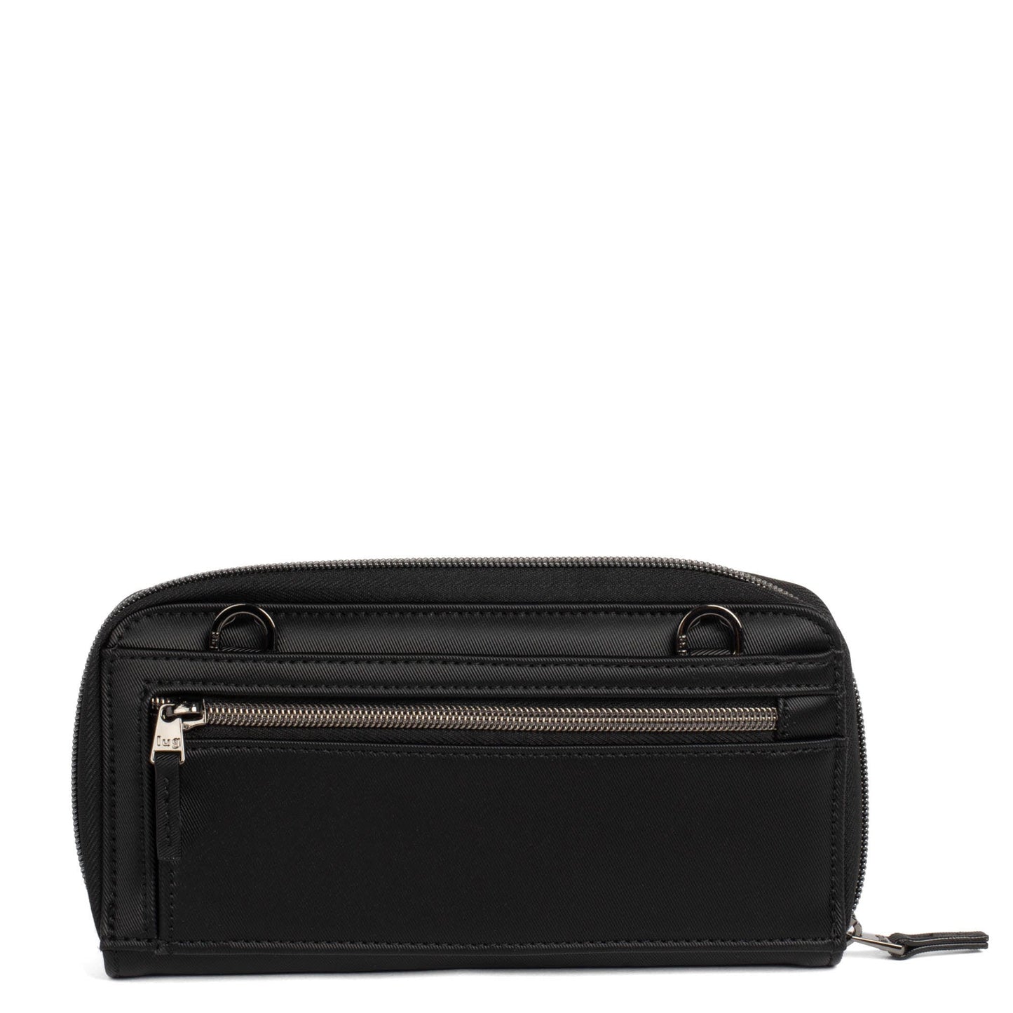 Kickflip SE Satin Luxe VL RFID Wallet