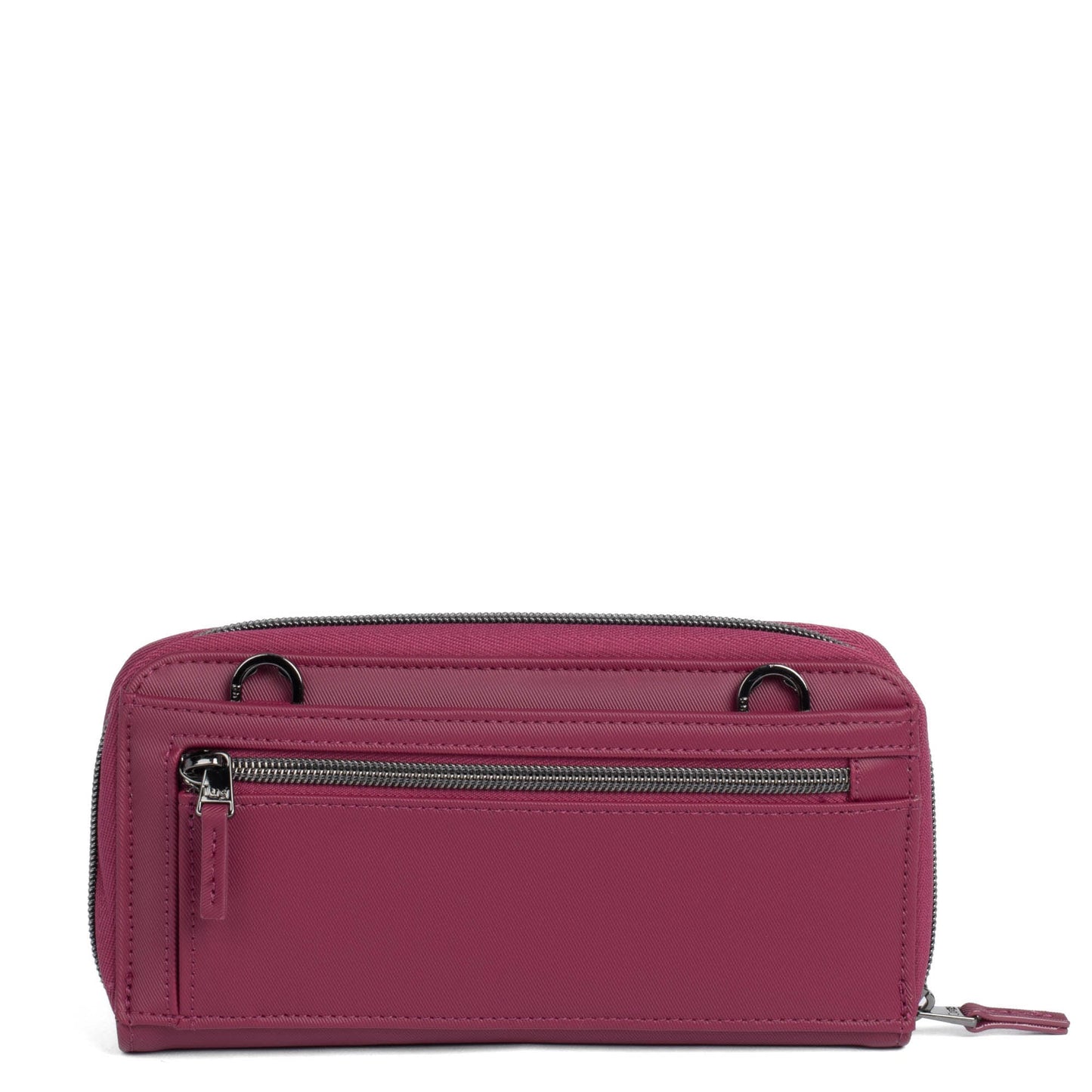 Kickflip SE Satin Luxe VL RFID Wallet