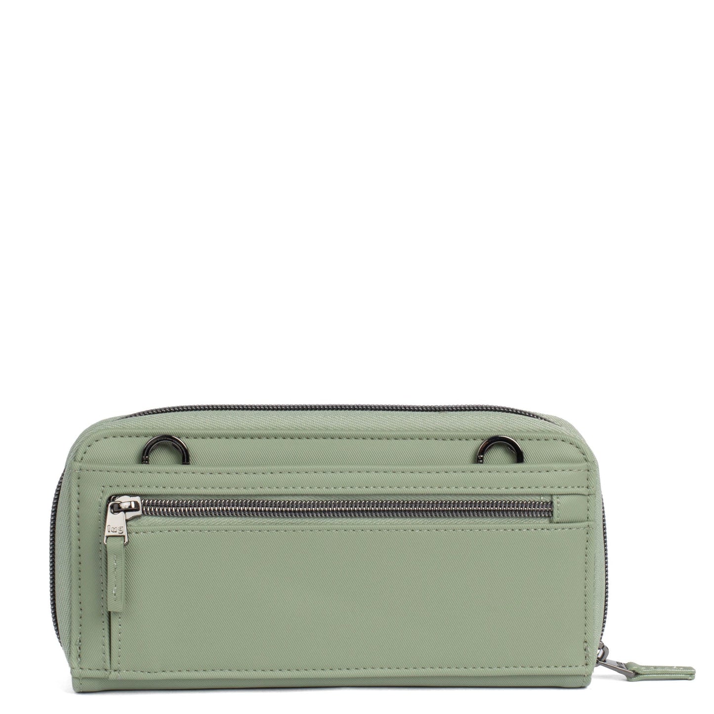 Kickflip SE Satin Luxe VL RFID Wallet